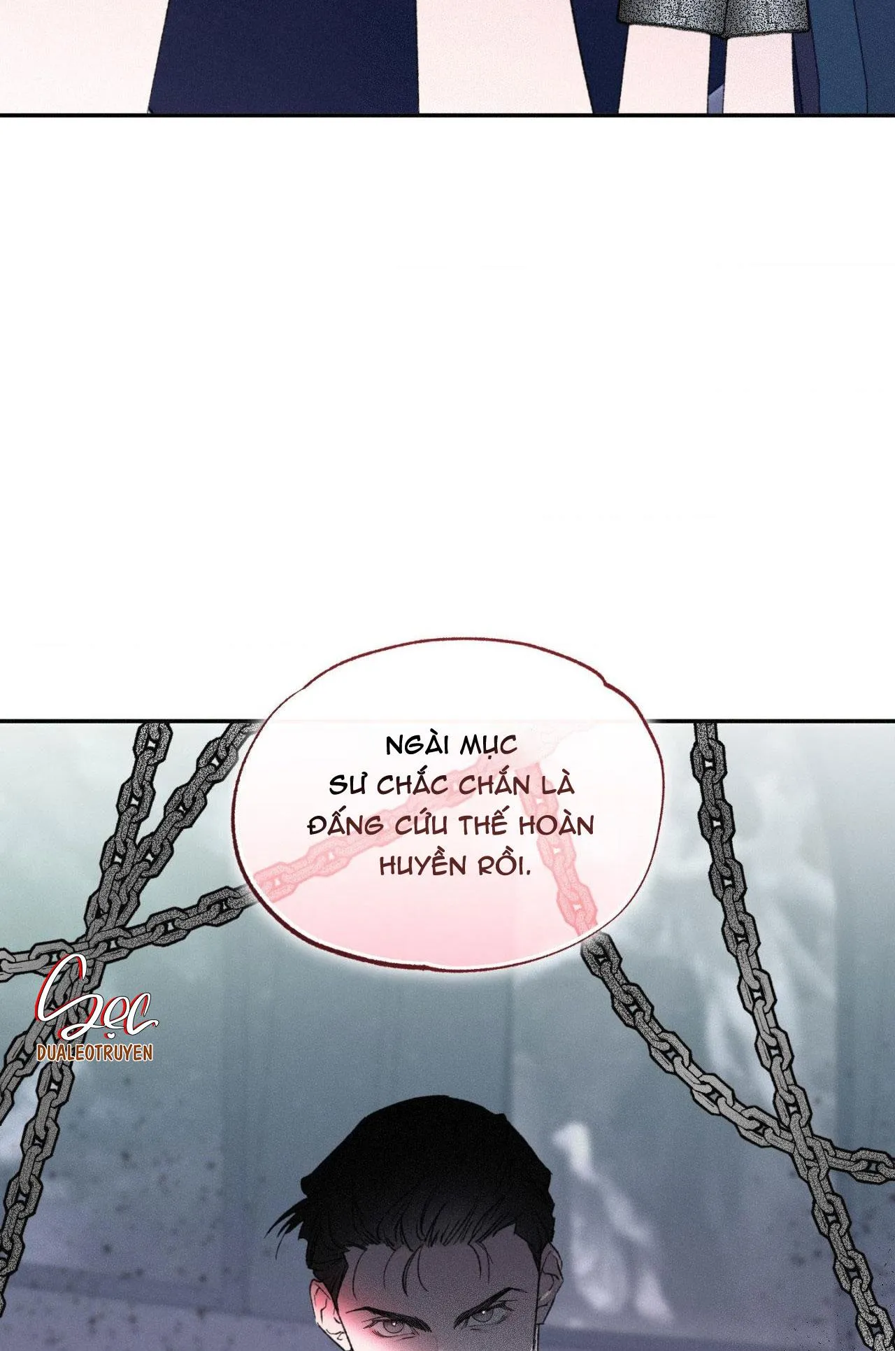 LỜI NÓI DỐI ĐẪM MÁU Chapter 40 Trang 52