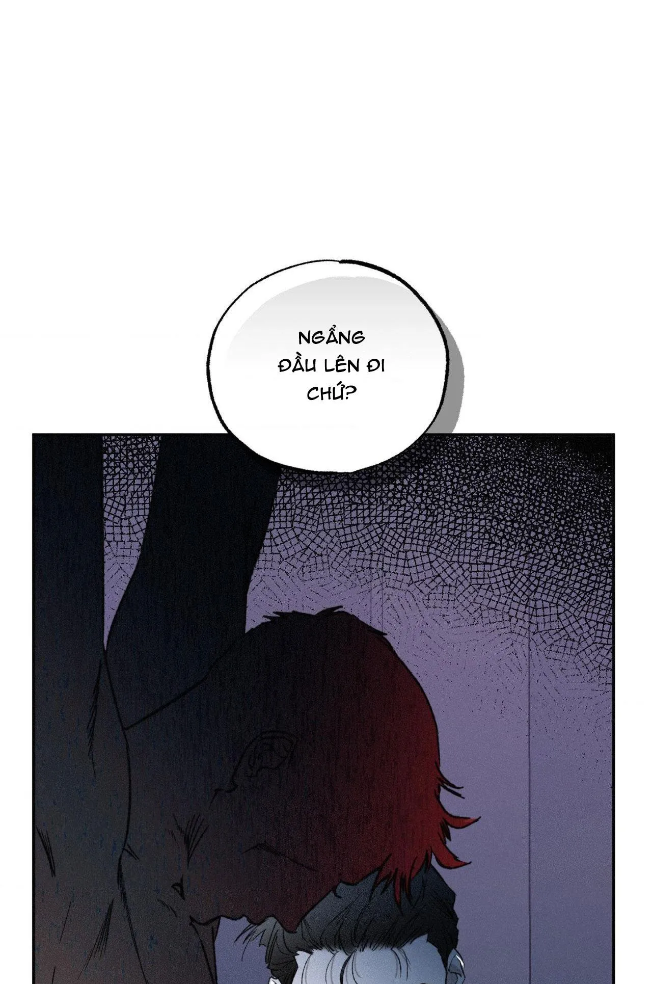 LỜI NÓI DỐI ĐẪM MÁU Chapter 40 Trang 54