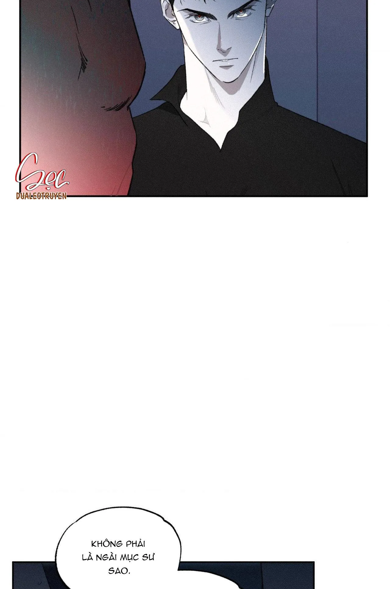 LỜI NÓI DỐI ĐẪM MÁU Chapter 40 Trang 55