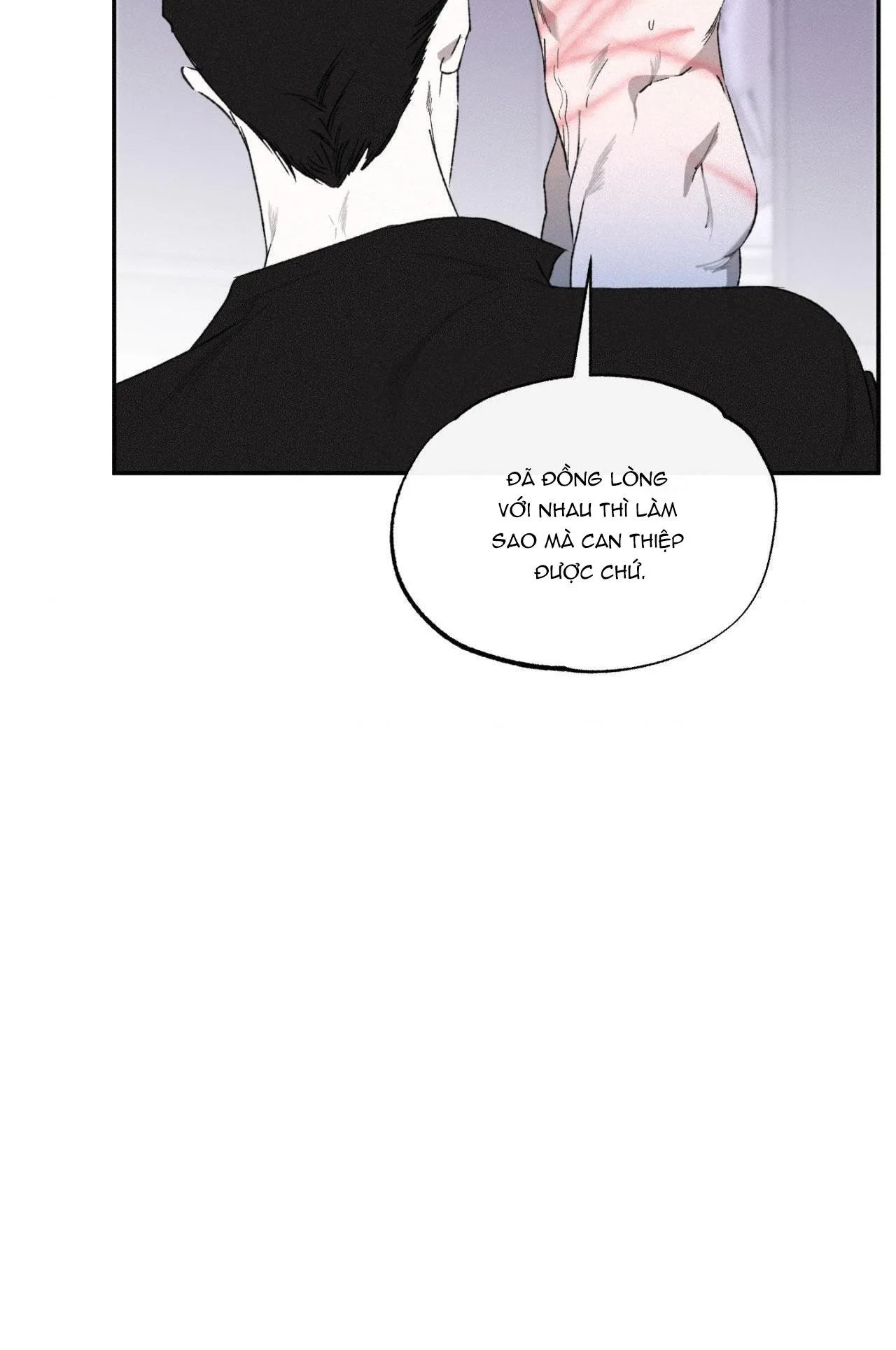 LỜI NÓI DỐI ĐẪM MÁU Chapter 40 Trang 58