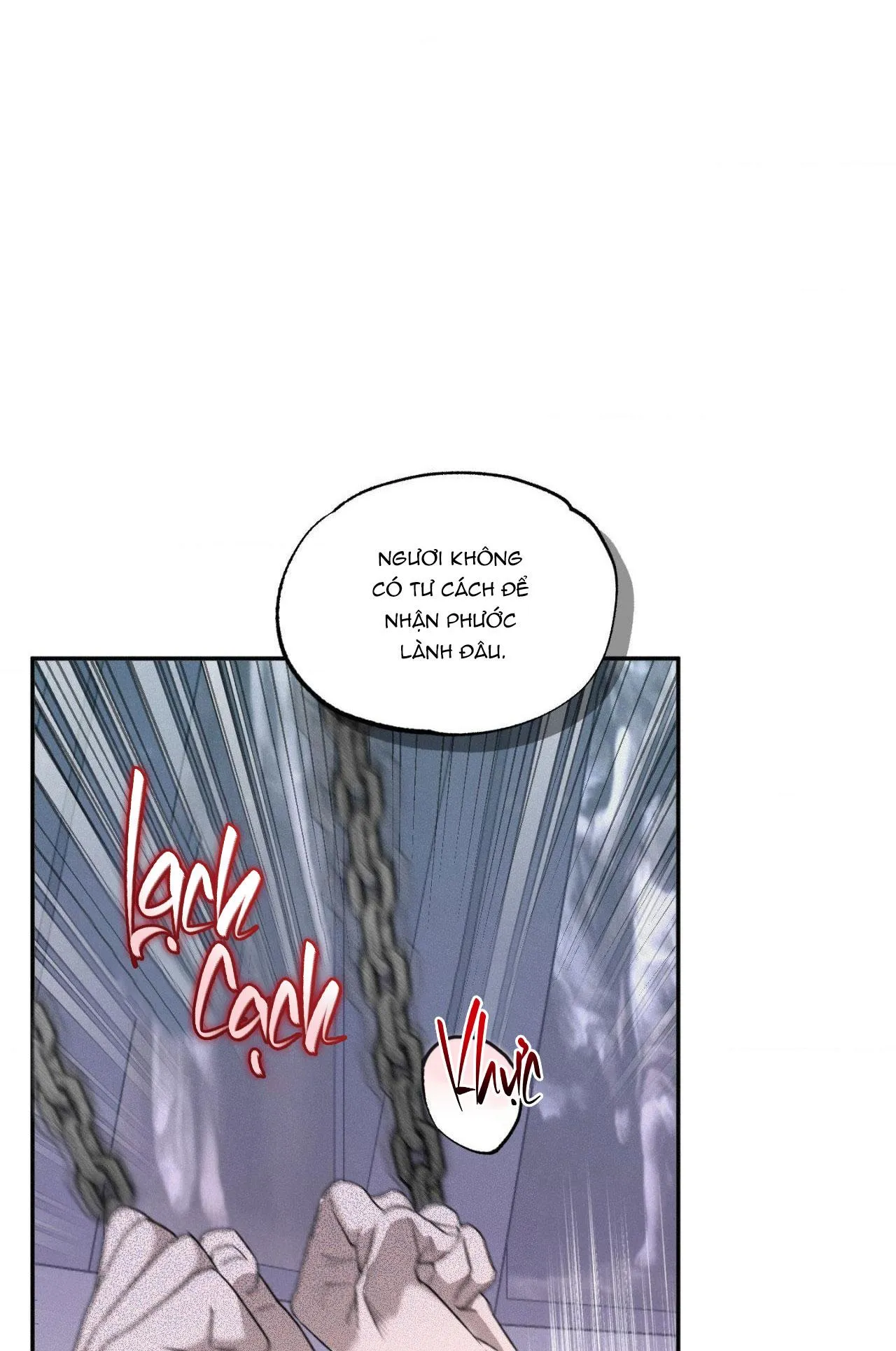 LỜI NÓI DỐI ĐẪM MÁU Chapter 40 Trang 60