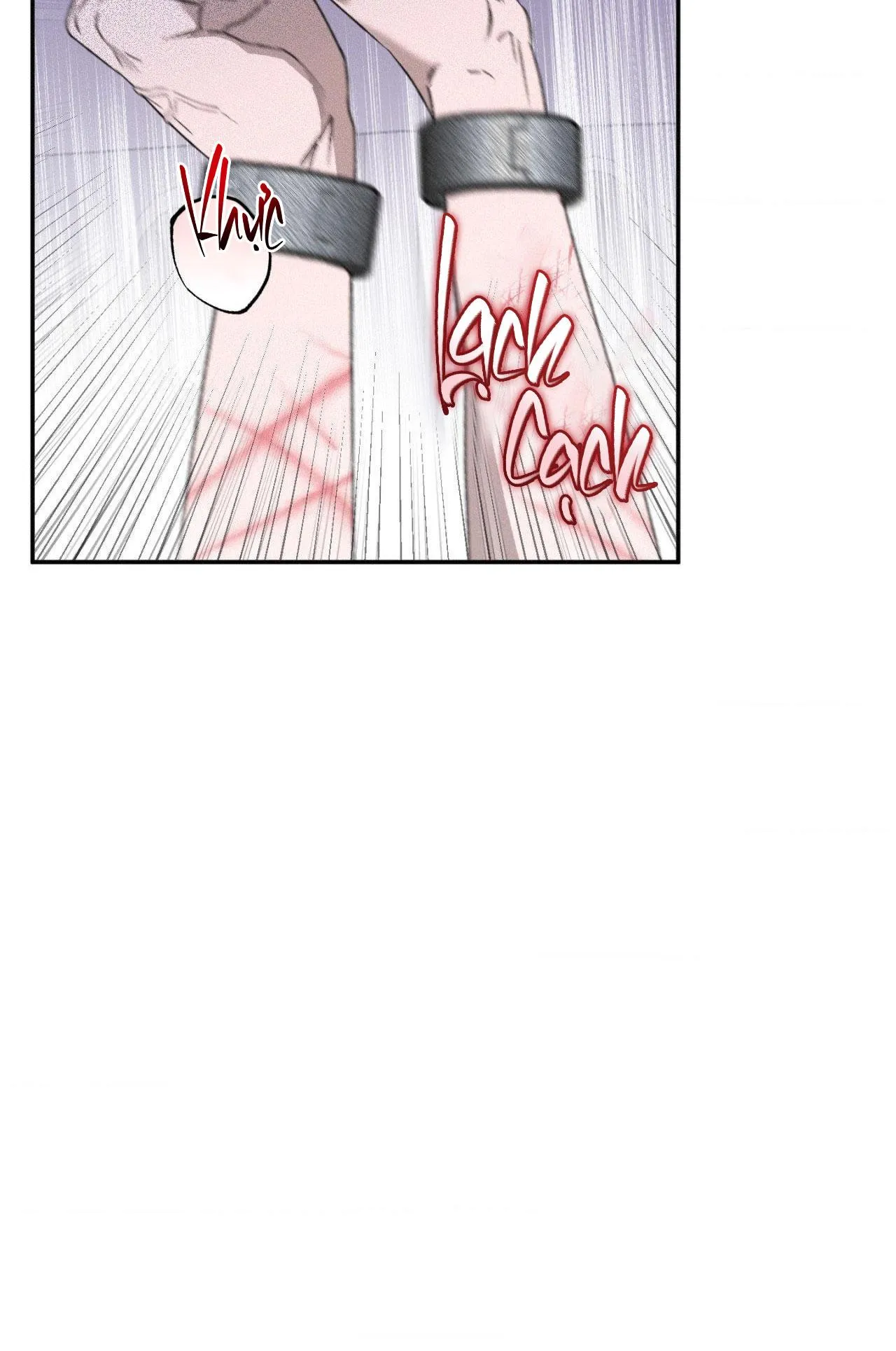 LỜI NÓI DỐI ĐẪM MÁU Chapter 40 Trang 61