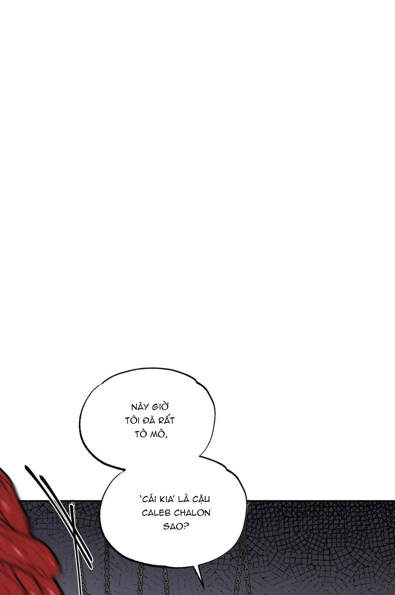 LỜI NÓI DỐI ĐẪM MÁU Chapter 40 Trang 63
