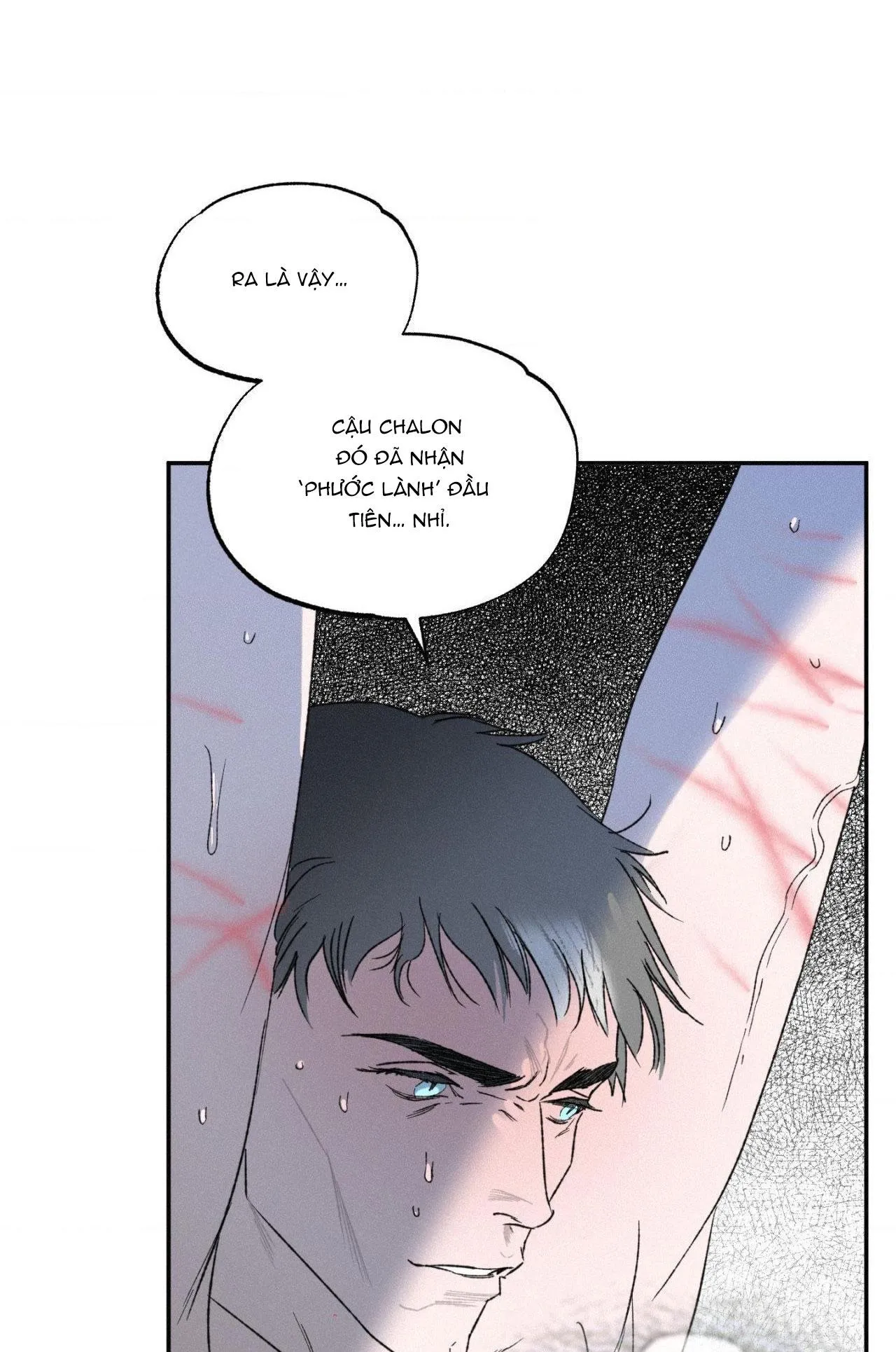 LỜI NÓI DỐI ĐẪM MÁU Chapter 40 Trang 65