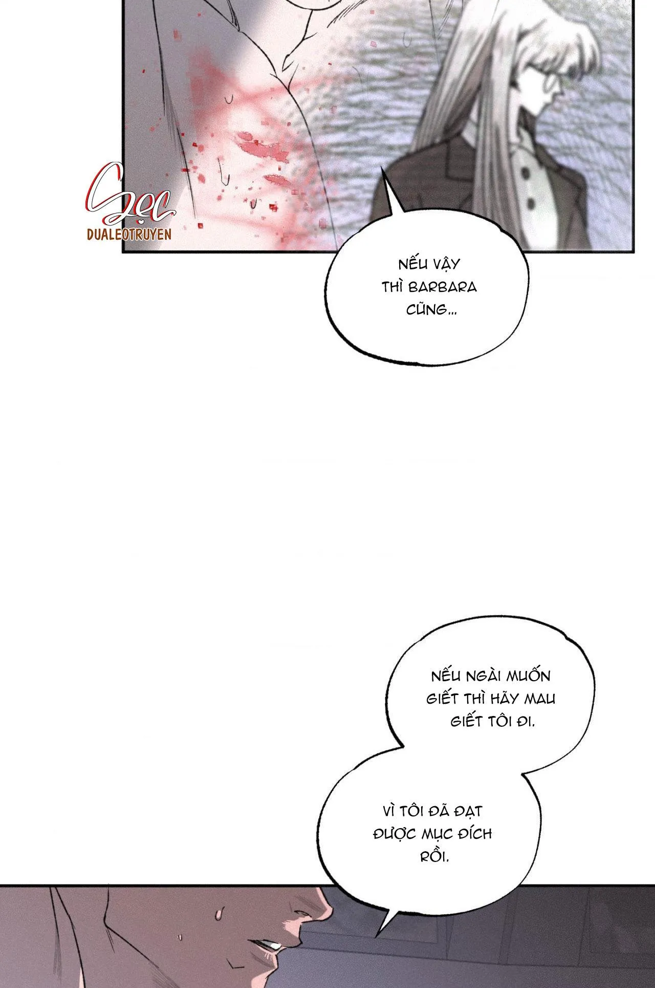 LỜI NÓI DỐI ĐẪM MÁU Chapter 40 Trang 66