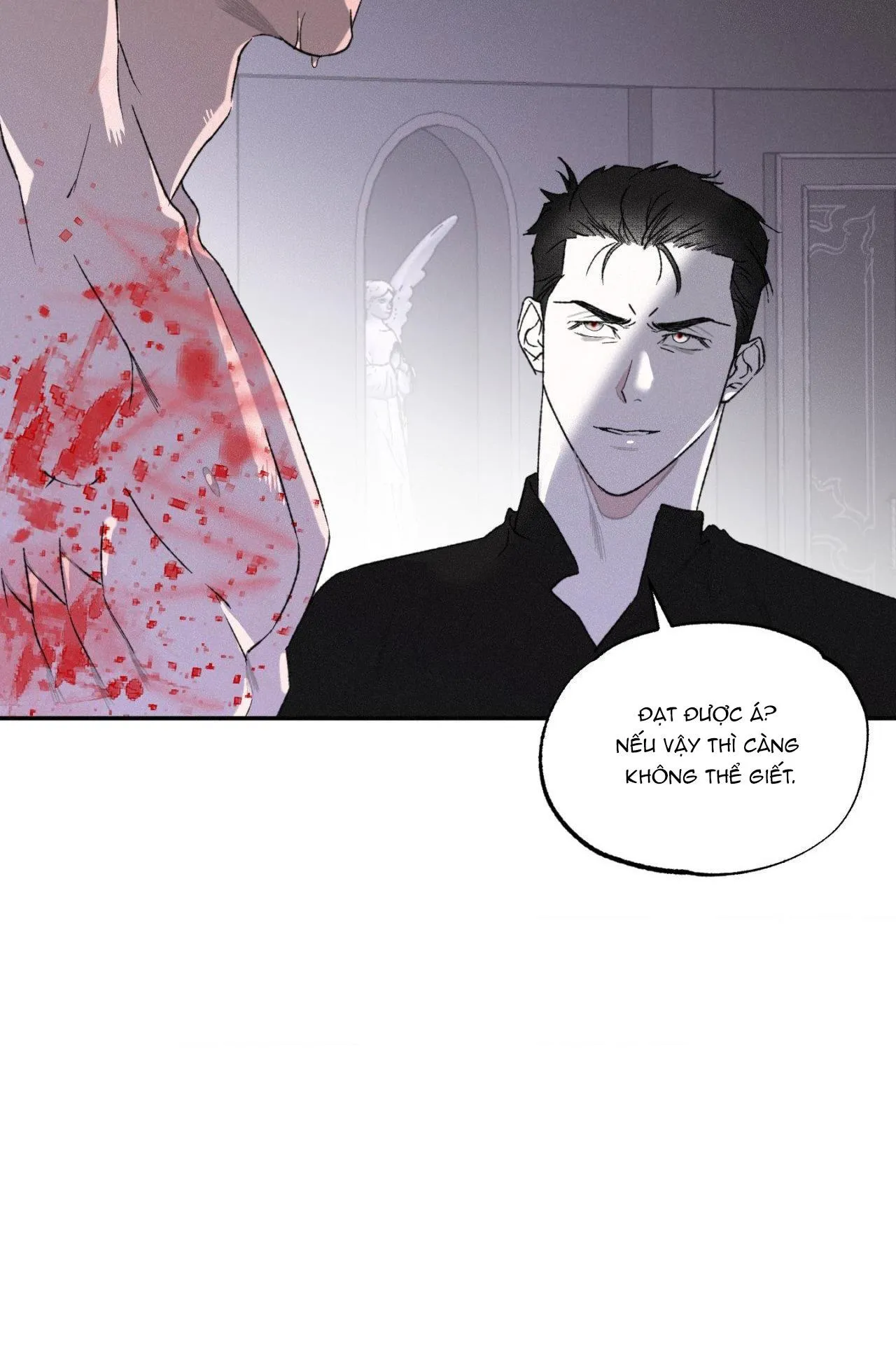 LỜI NÓI DỐI ĐẪM MÁU Chapter 40 Trang 67