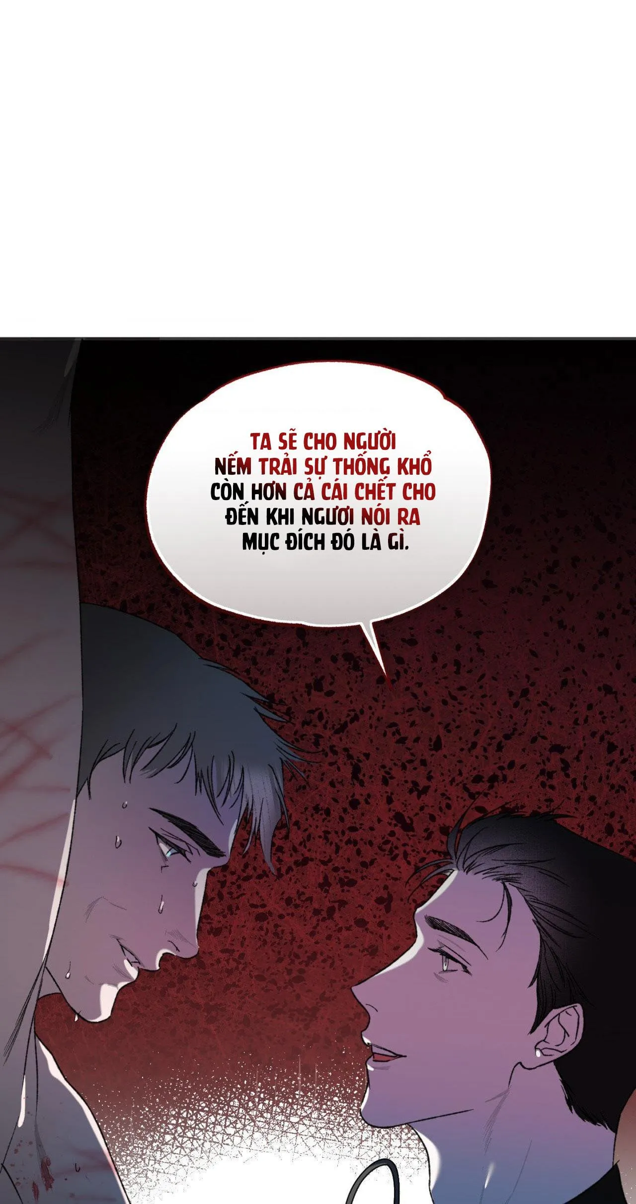 LỜI NÓI DỐI ĐẪM MÁU Chapter 40 Trang 68