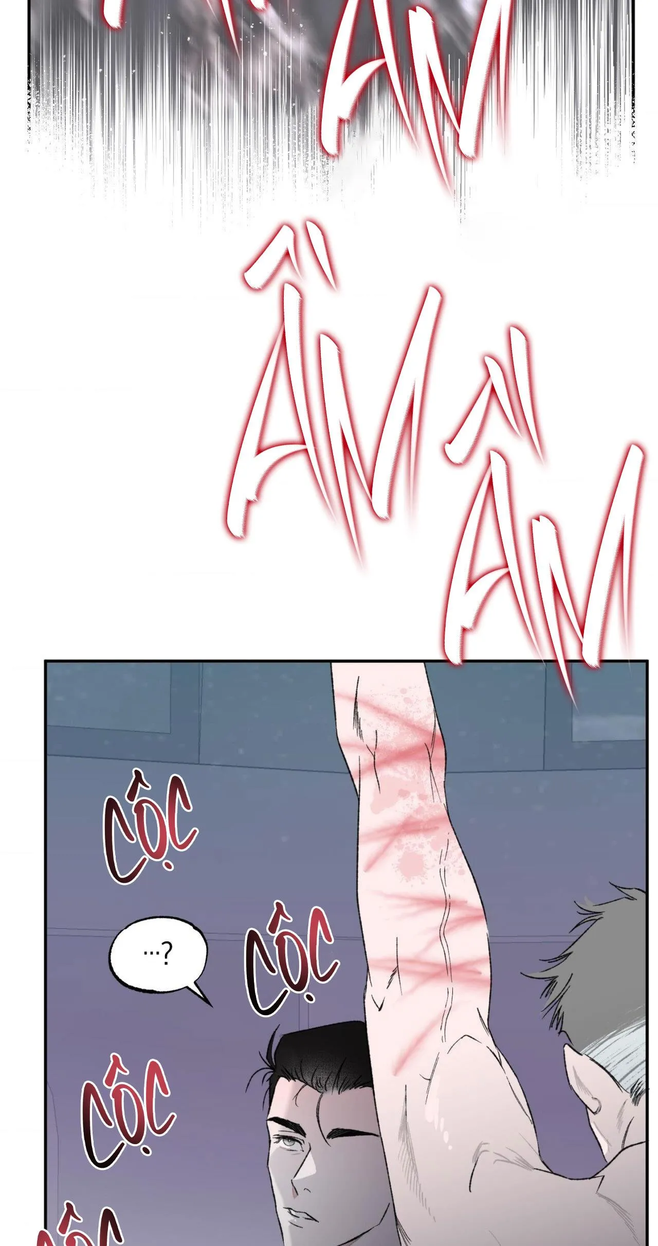 LỜI NÓI DỐI ĐẪM MÁU Chapter 40 Trang 71