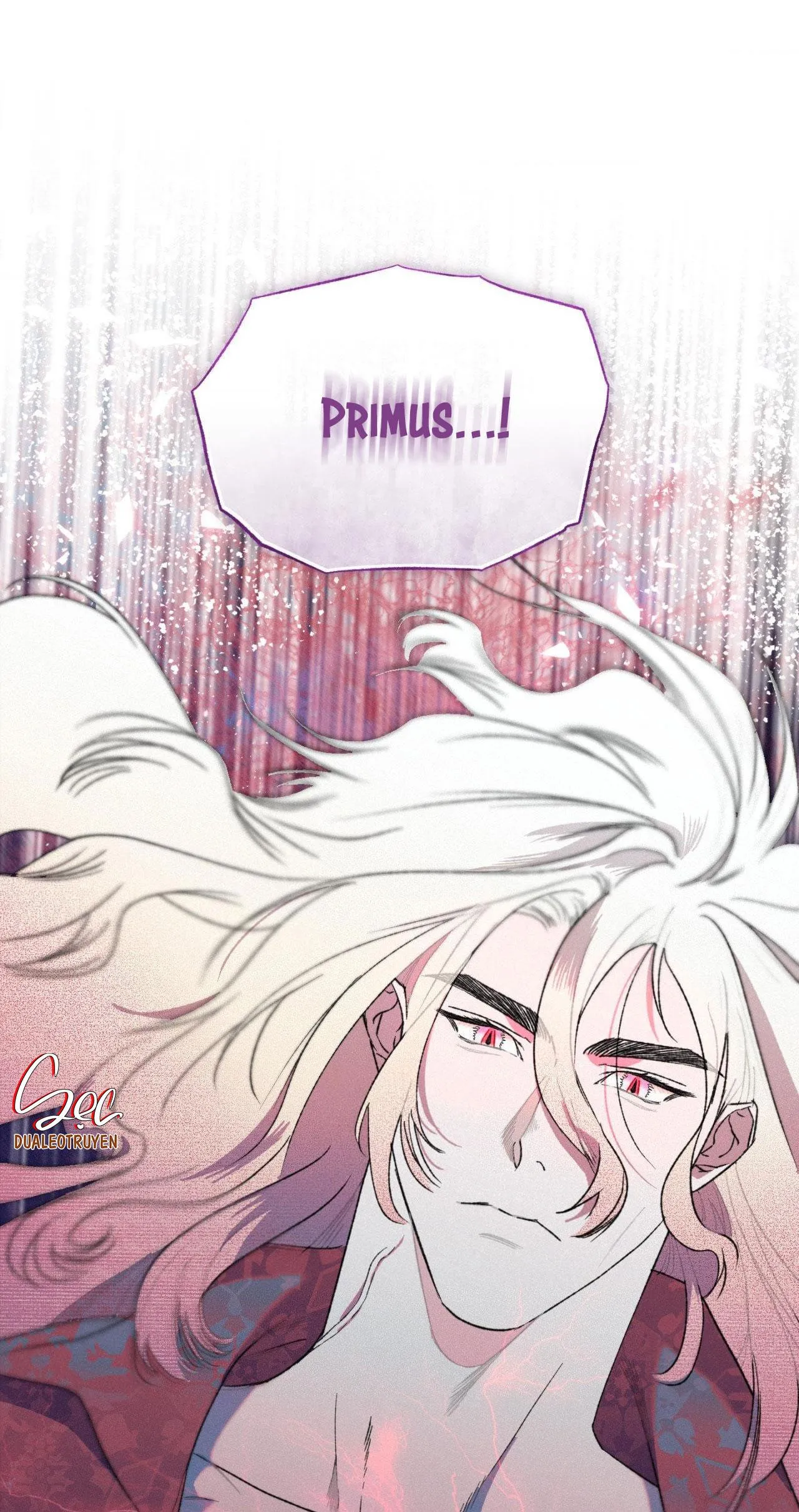 LỜI NÓI DỐI ĐẪM MÁU Chapter 40 Trang 77