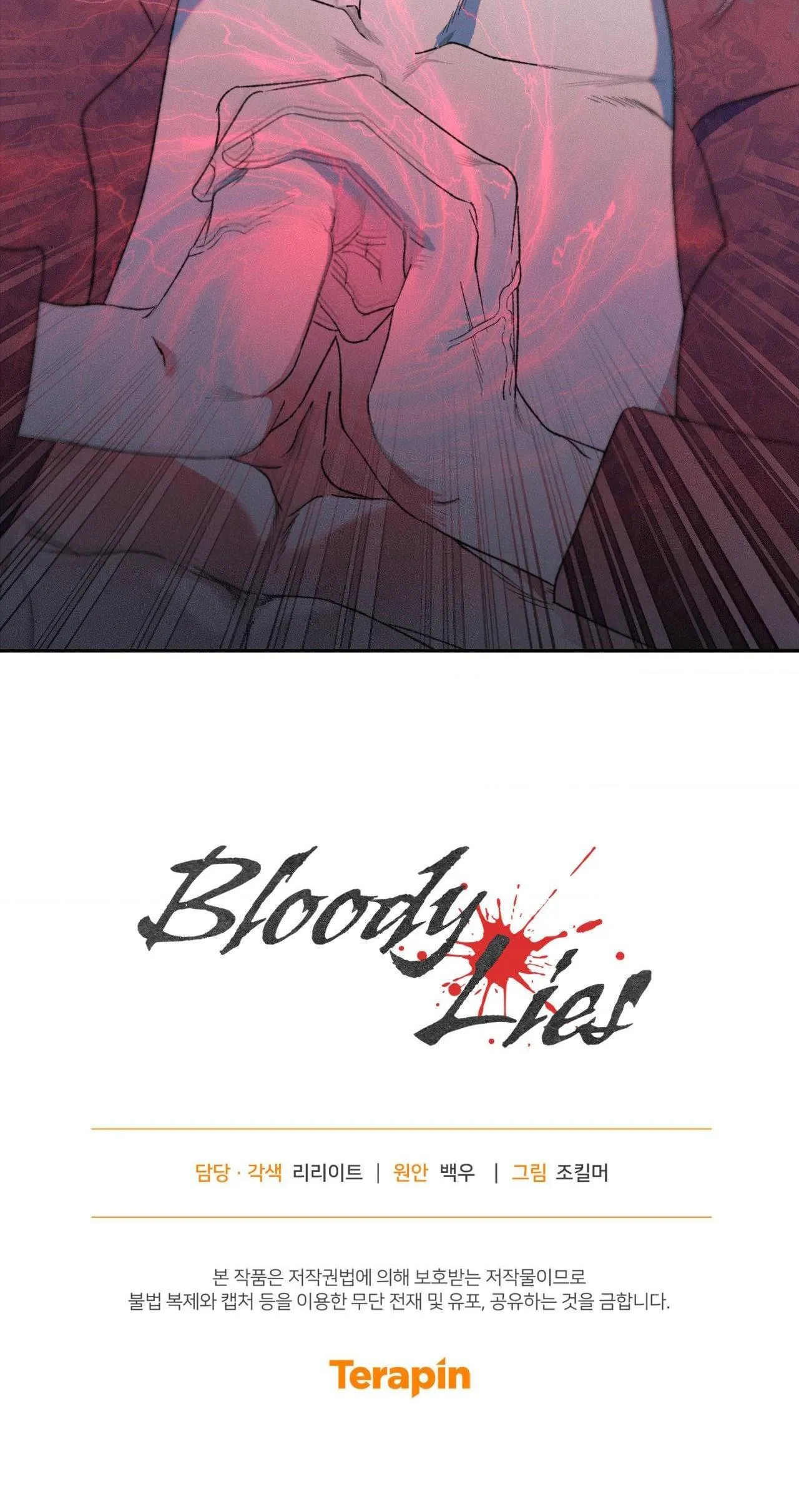 LỜI NÓI DỐI ĐẪM MÁU Chapter 40 Trang 78