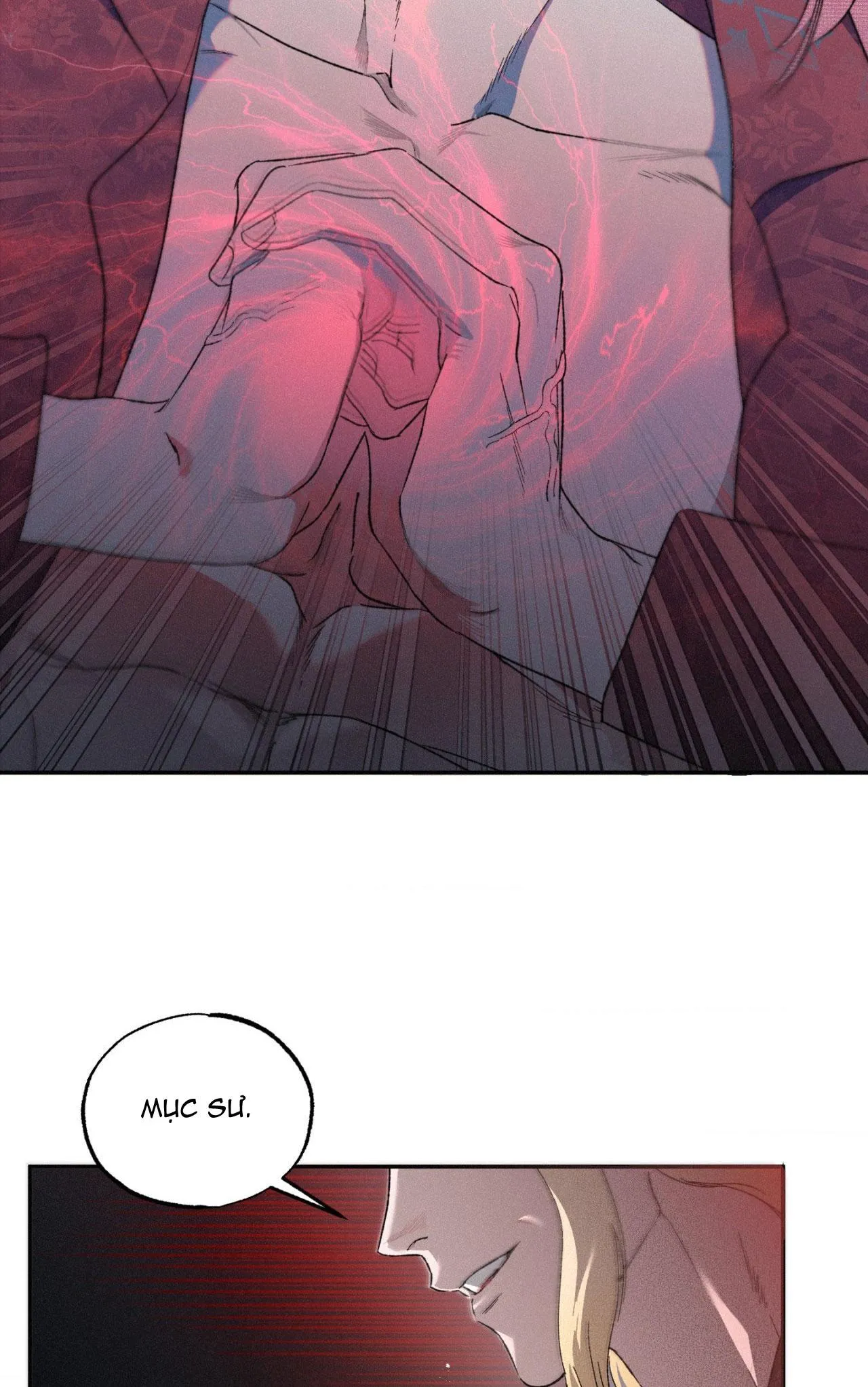 LỜI NÓI DỐI ĐẪM MÁU Chapter 41 Trang 4