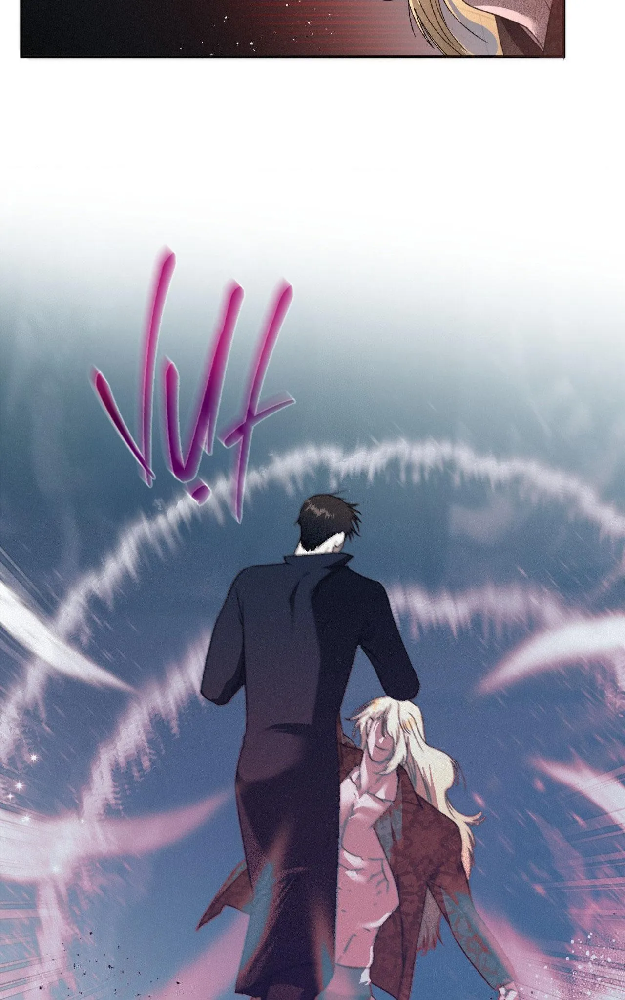 LỜI NÓI DỐI ĐẪM MÁU Chapter 41 Trang 5