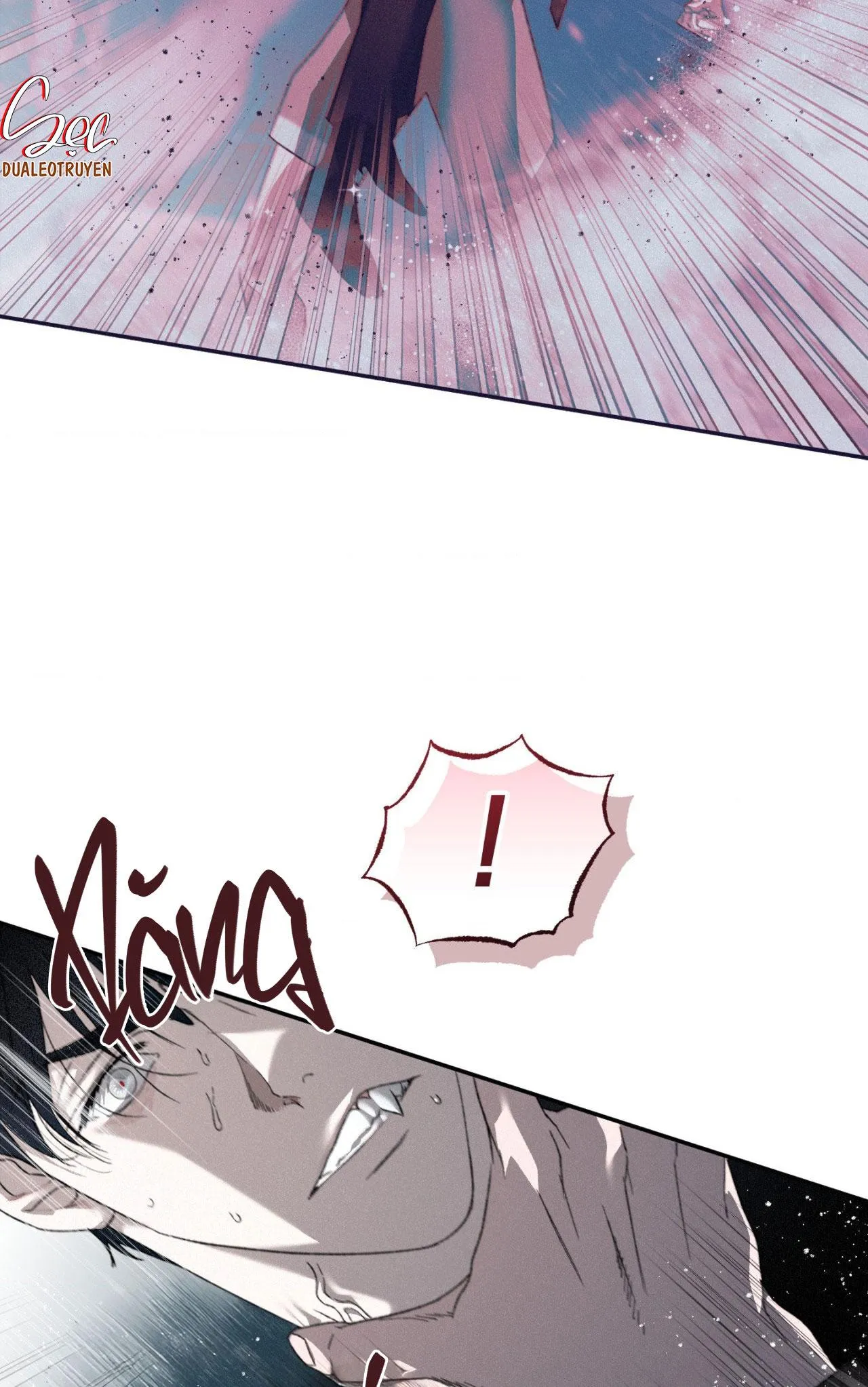 LỜI NÓI DỐI ĐẪM MÁU Chapter 41 Trang 6