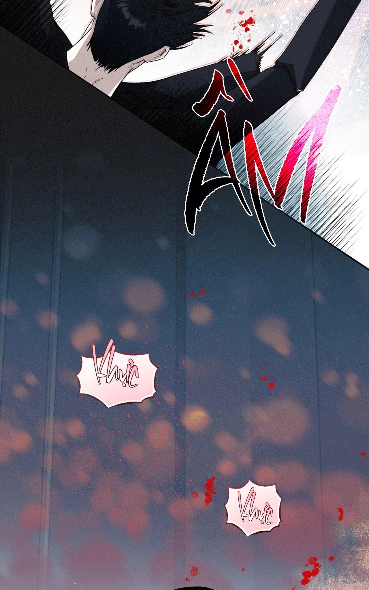 LỜI NÓI DỐI ĐẪM MÁU Chapter 41 Trang 8