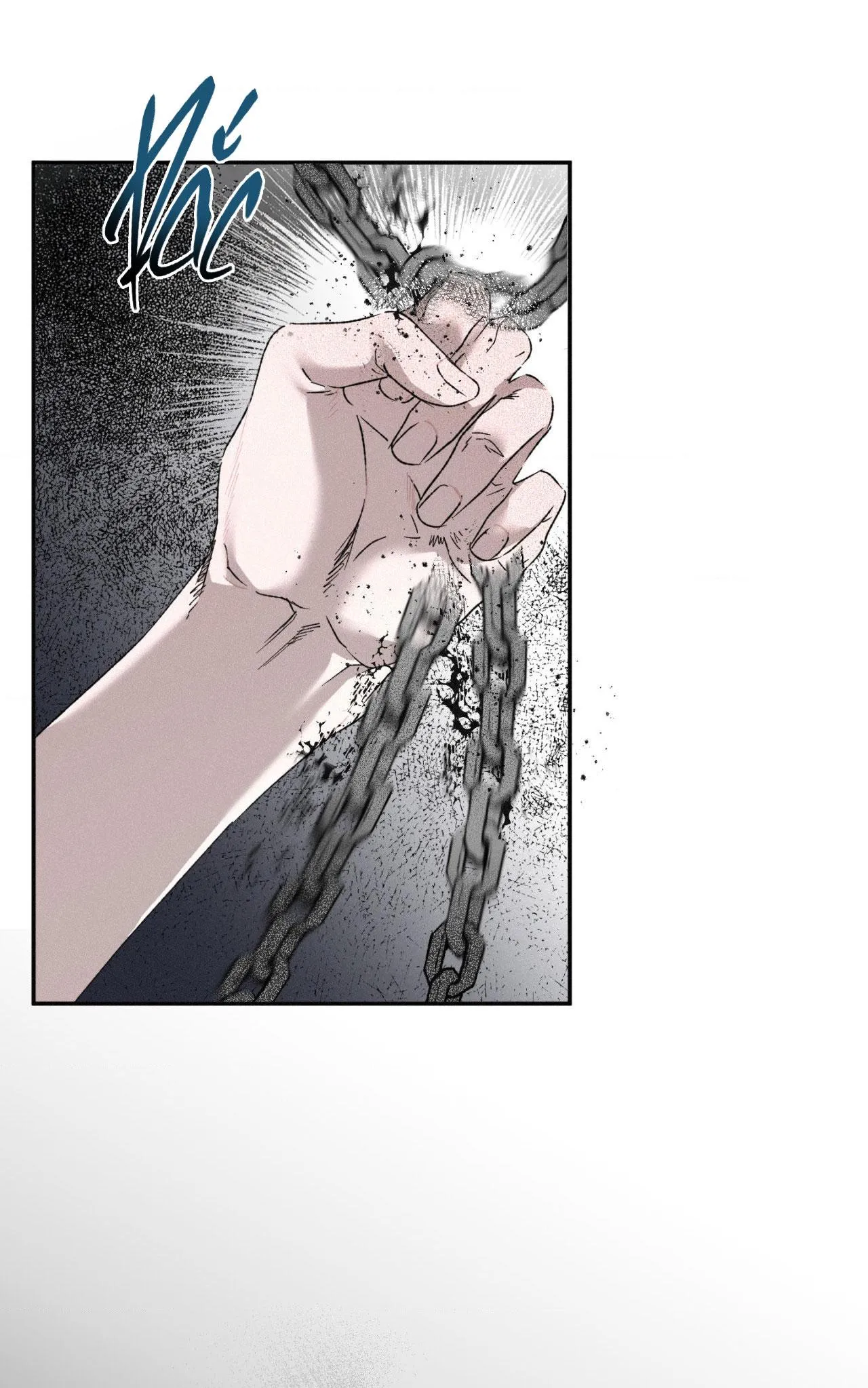 LỜI NÓI DỐI ĐẪM MÁU Chapter 41 Trang 11