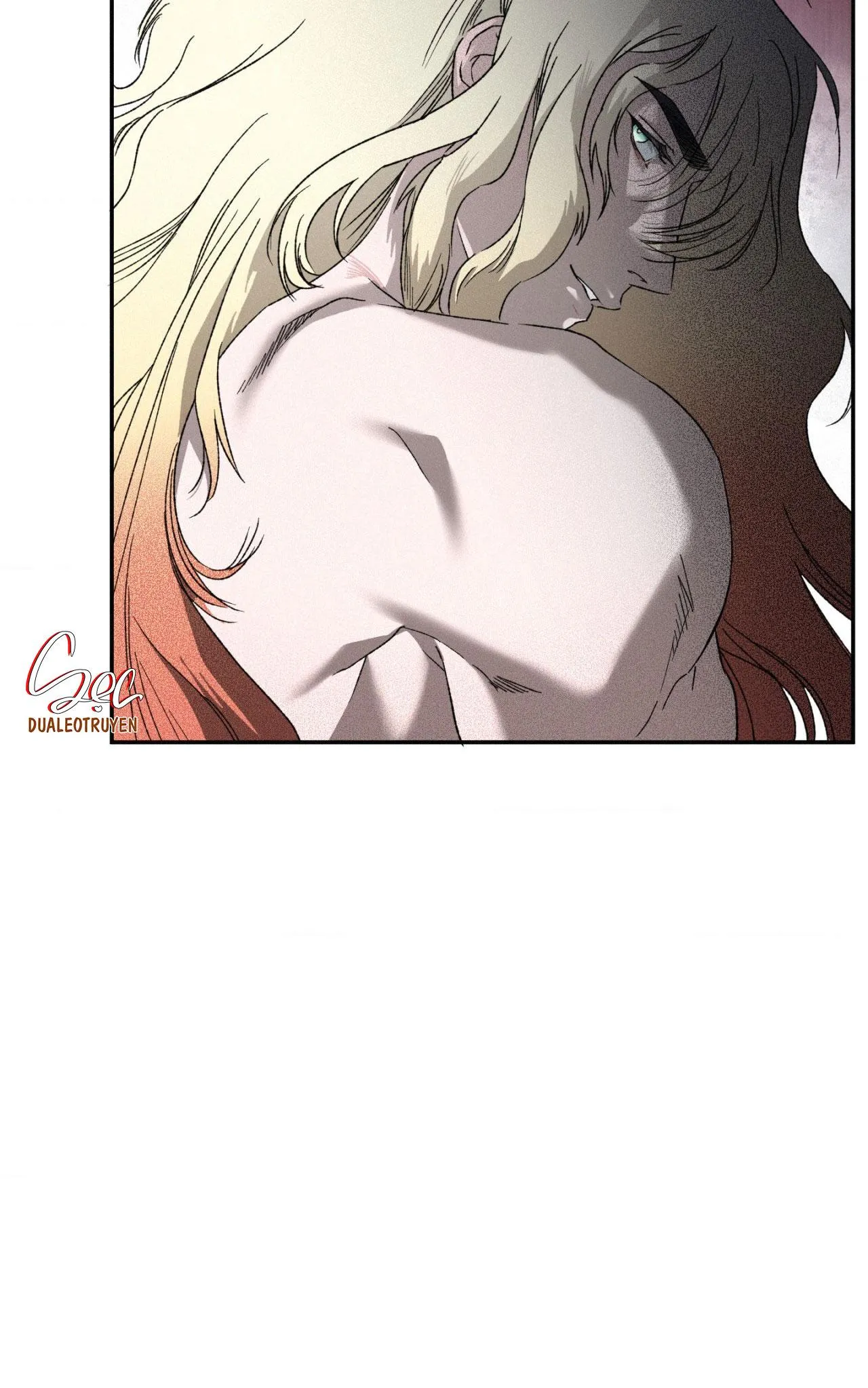 LỜI NÓI DỐI ĐẪM MÁU Chapter 41 Trang 14