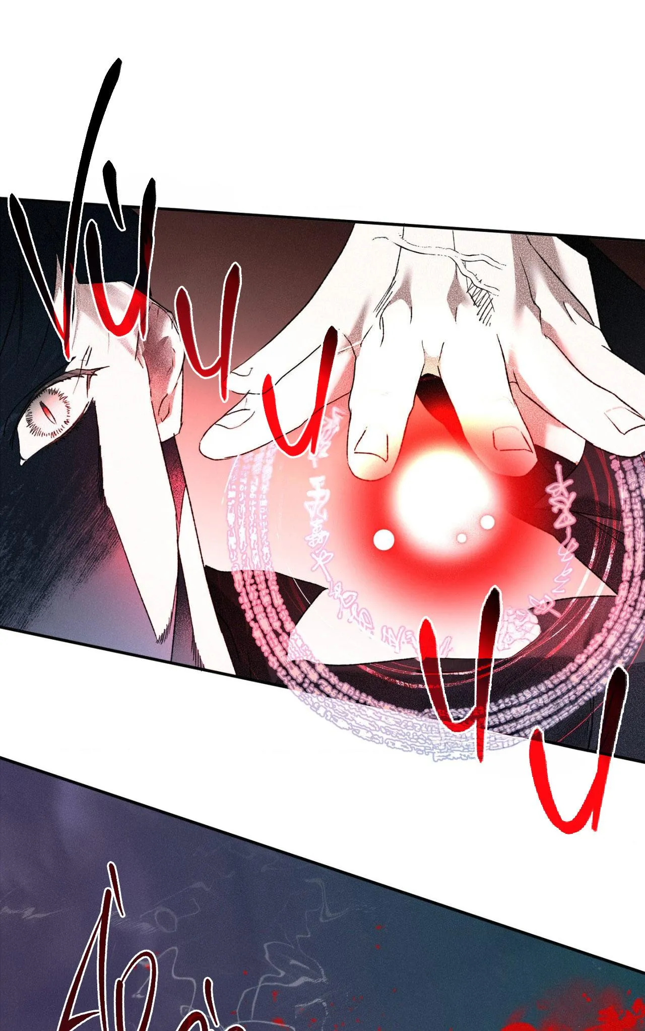 LỜI NÓI DỐI ĐẪM MÁU Chapter 41 Trang 15