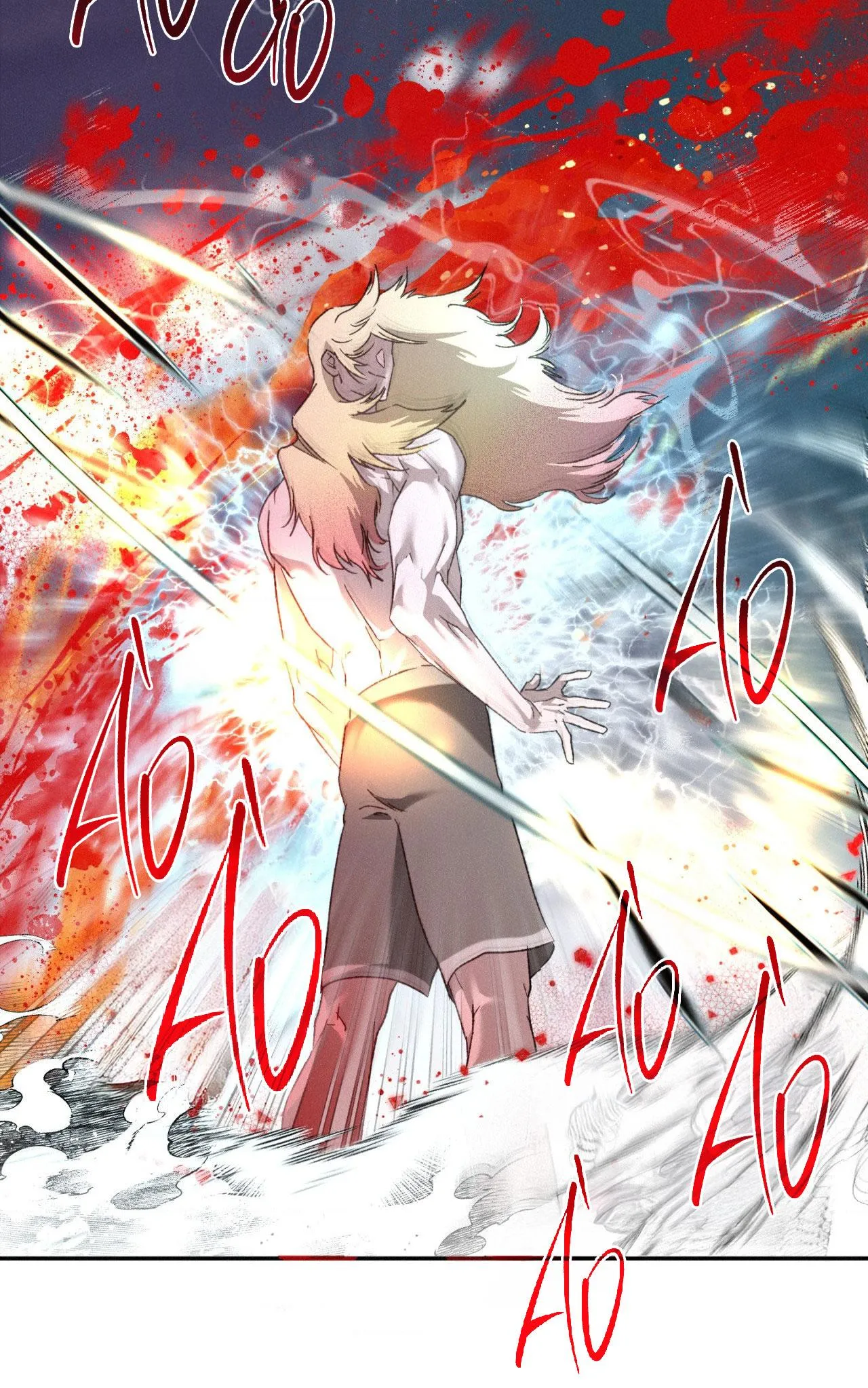 LỜI NÓI DỐI ĐẪM MÁU Chapter 41 Trang 16