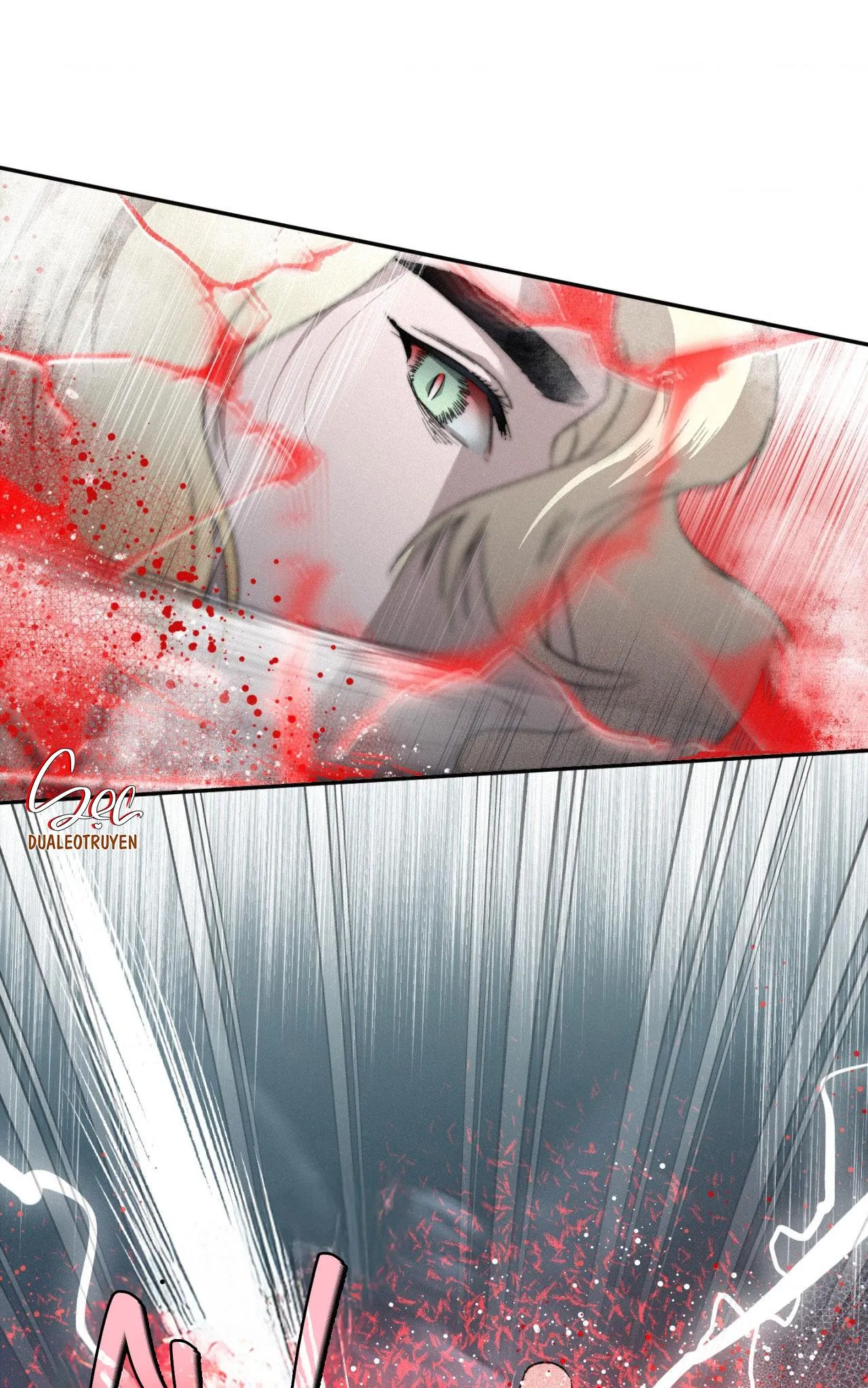 LỜI NÓI DỐI ĐẪM MÁU Chapter 41 Trang 17