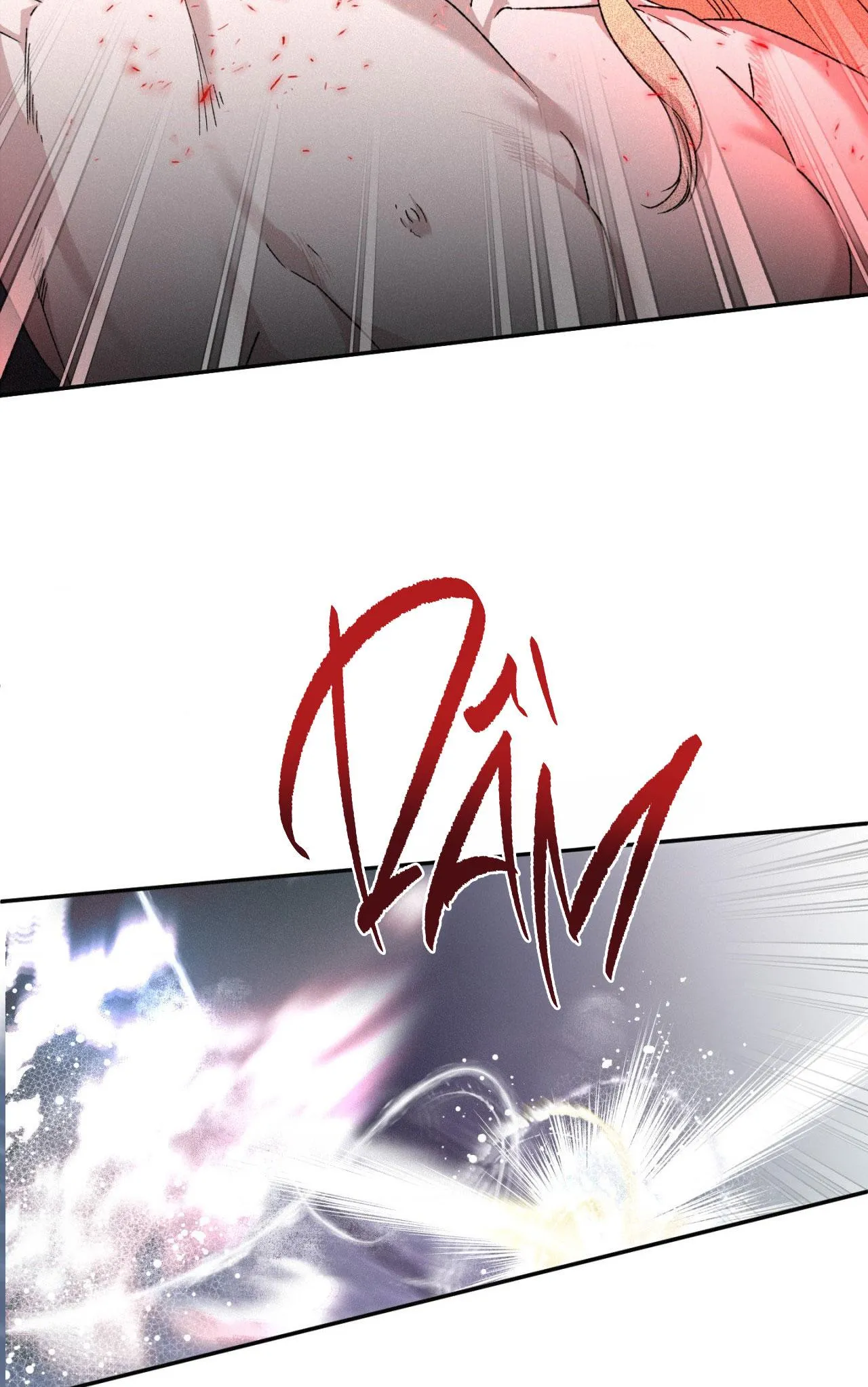 LỜI NÓI DỐI ĐẪM MÁU Chapter 41 Trang 19