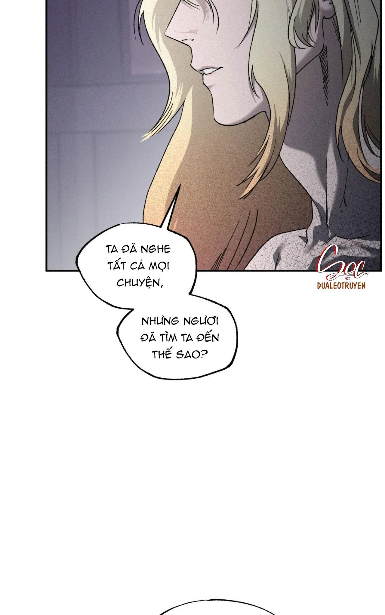 LỜI NÓI DỐI ĐẪM MÁU Chapter 41 Trang 23