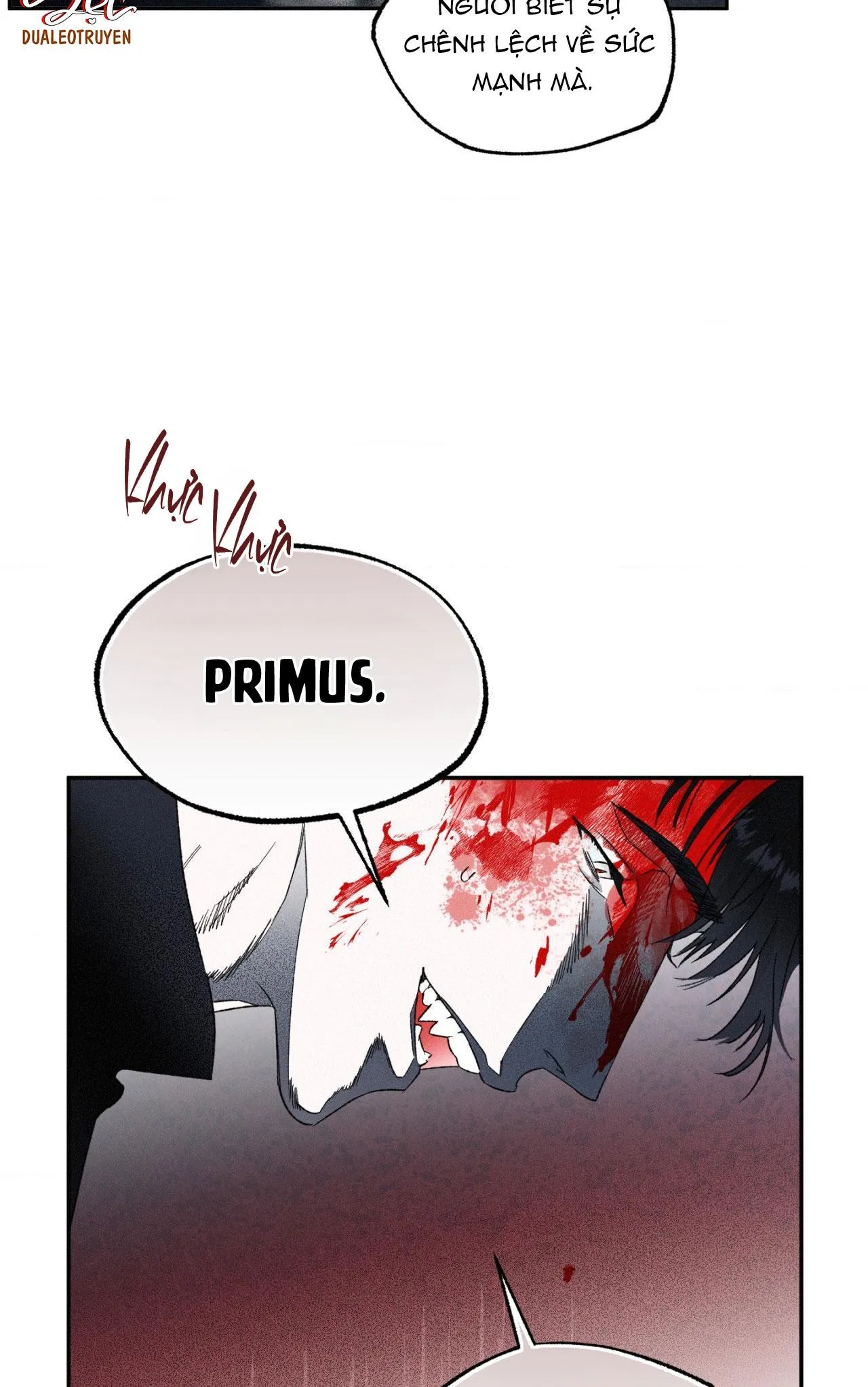 LỜI NÓI DỐI ĐẪM MÁU Chapter 41 Trang 25