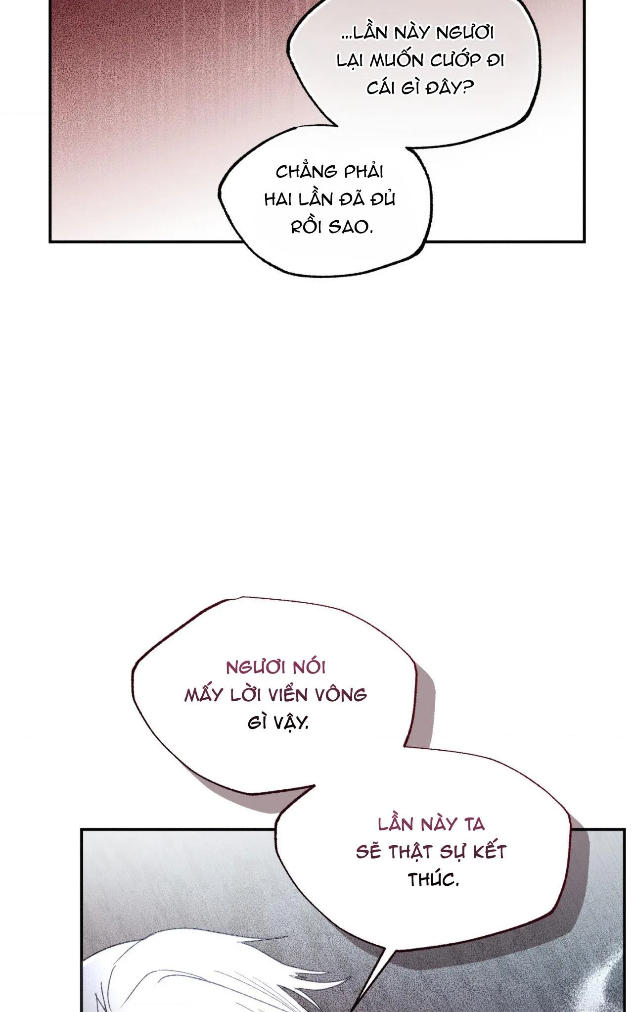 LỜI NÓI DỐI ĐẪM MÁU Chapter 41 Trang 26