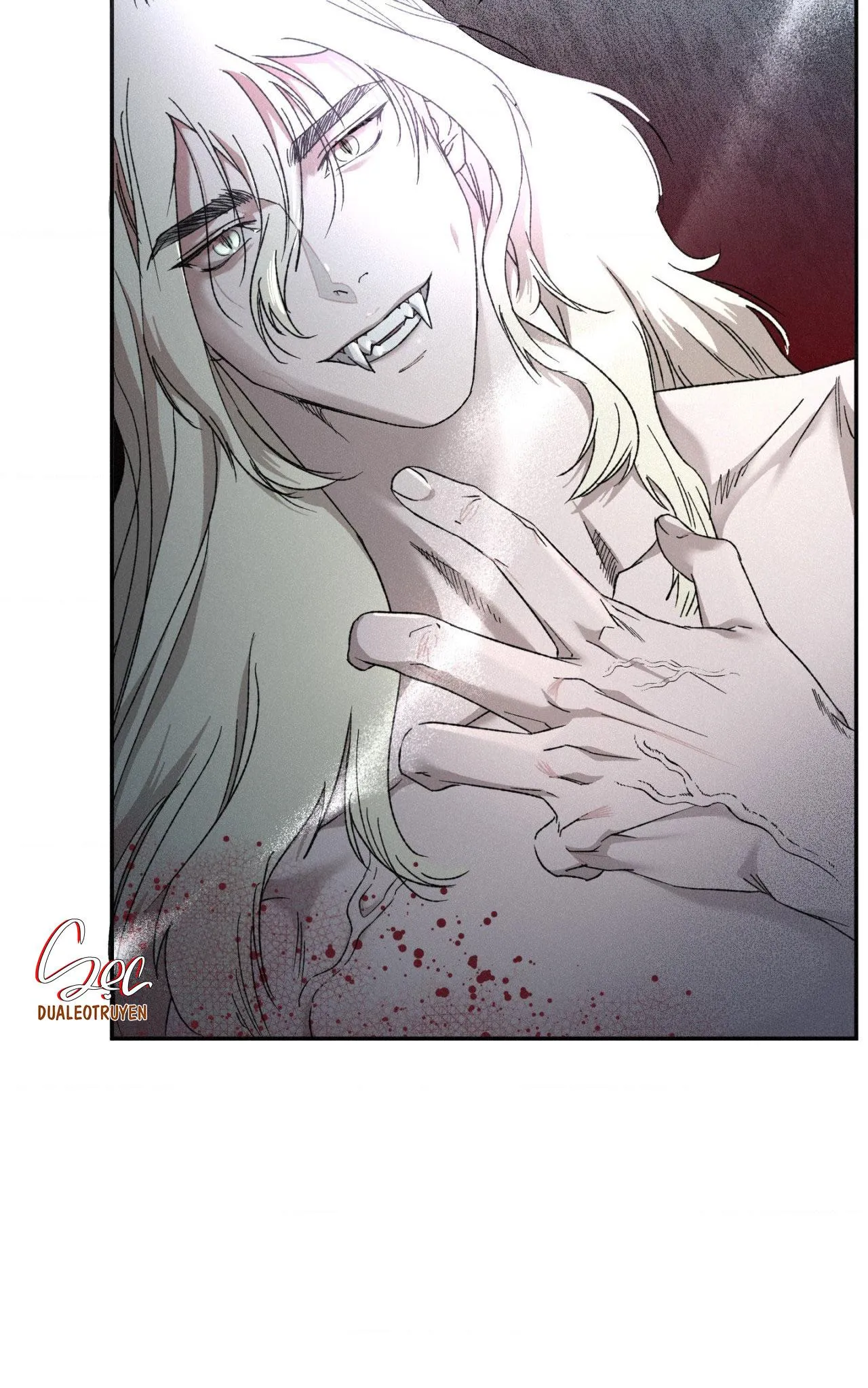 LỜI NÓI DỐI ĐẪM MÁU Chapter 41 Trang 27