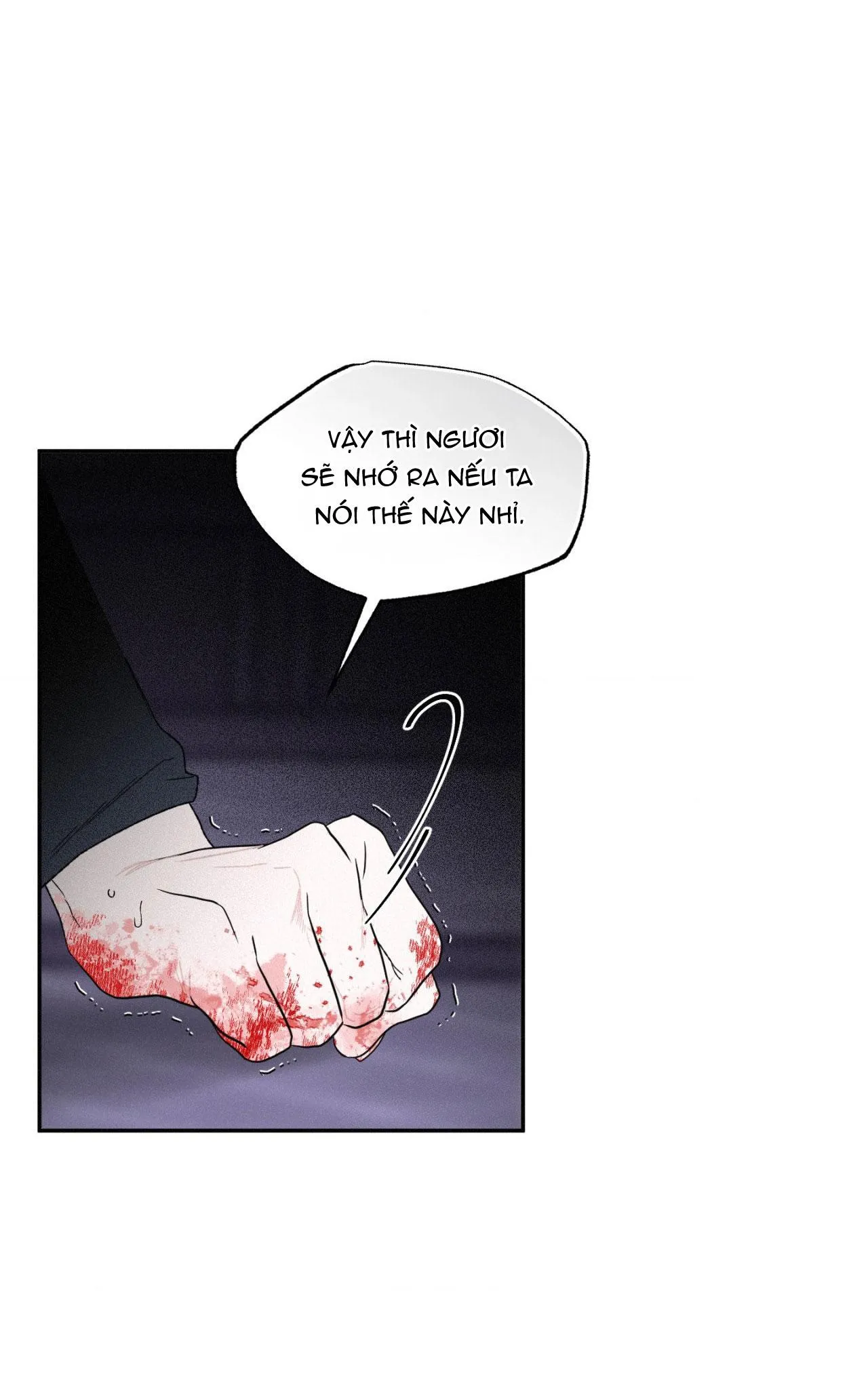 LỜI NÓI DỐI ĐẪM MÁU Chapter 41 Trang 28