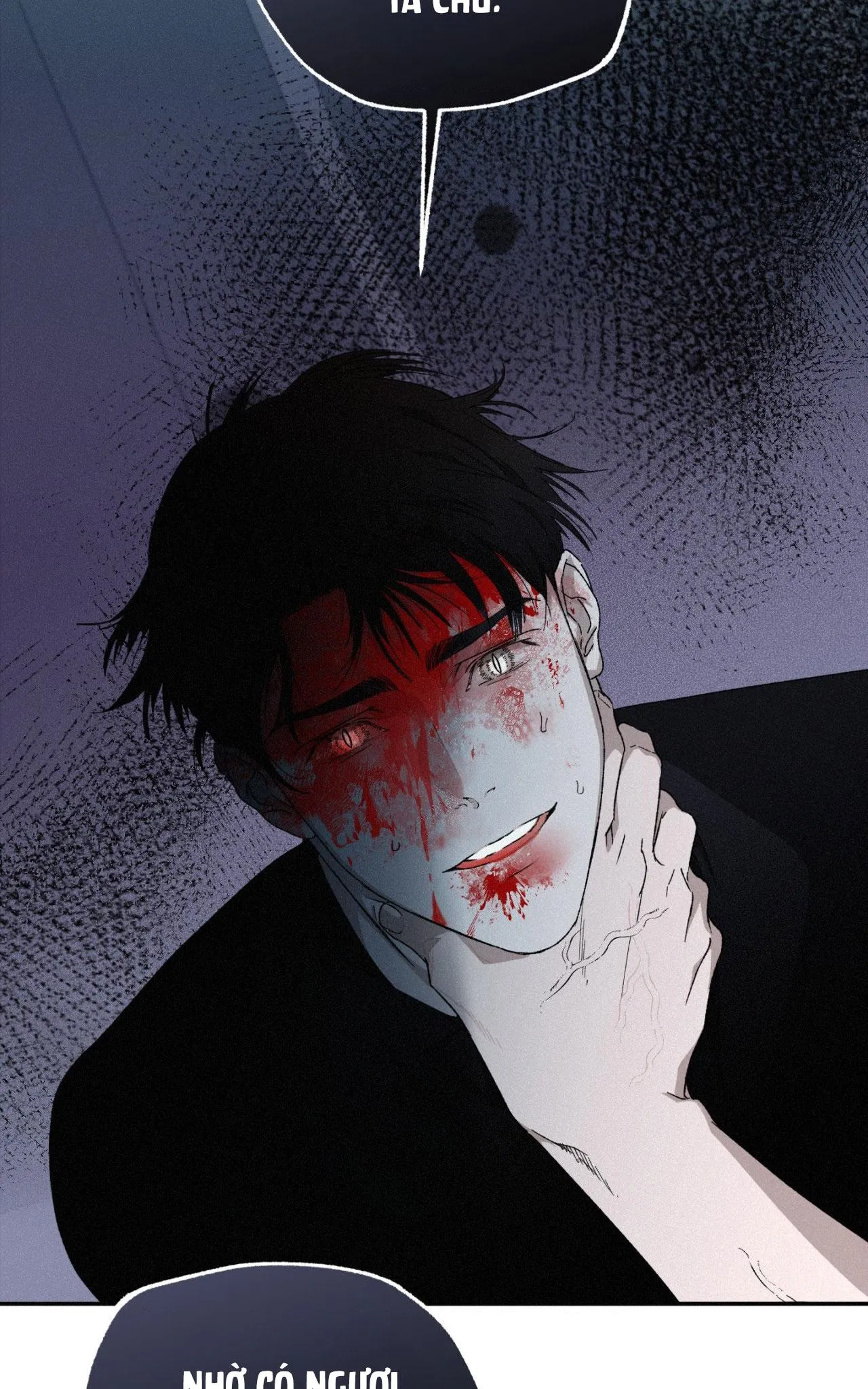 LỜI NÓI DỐI ĐẪM MÁU Chapter 41 Trang 33