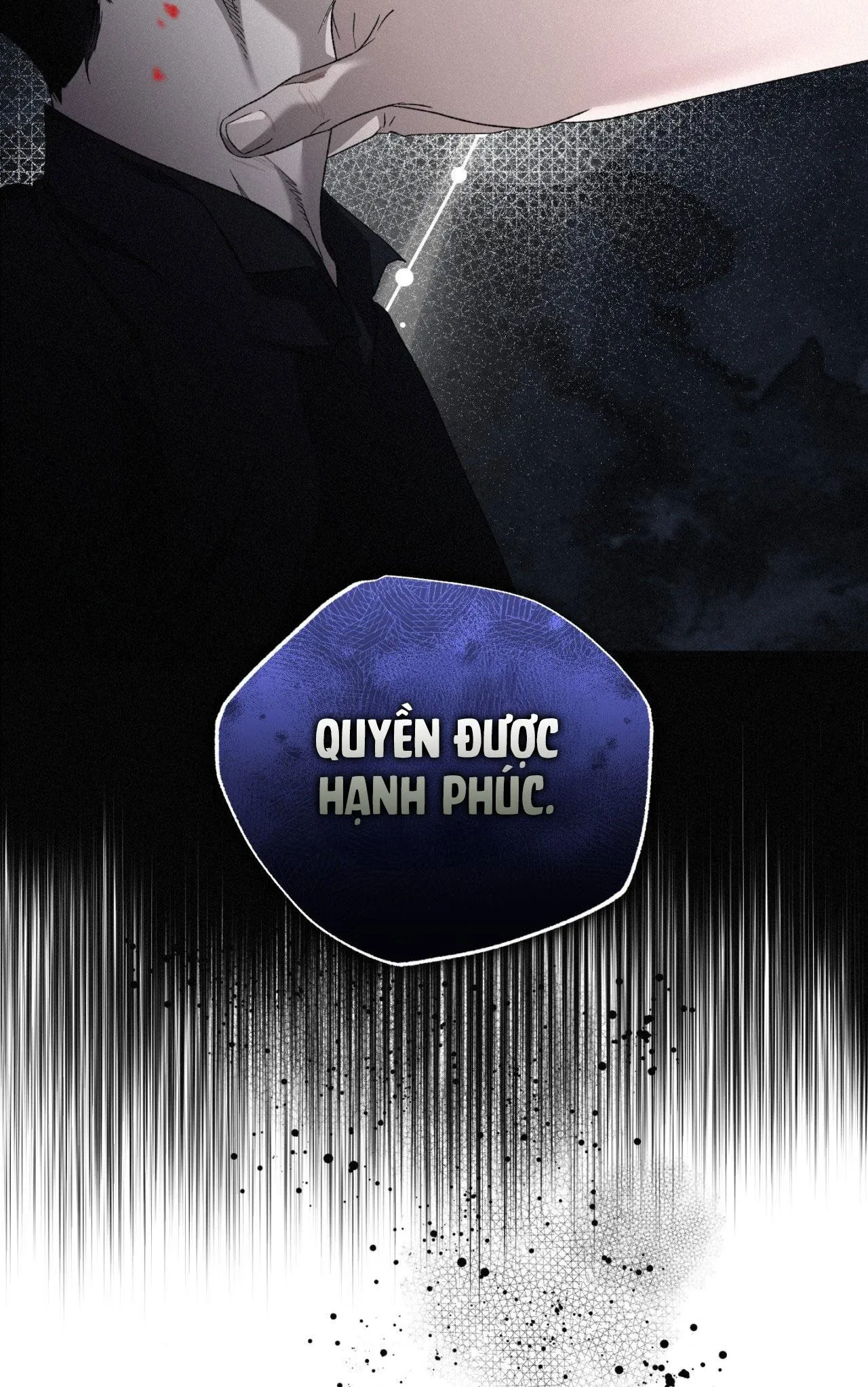 LỜI NÓI DỐI ĐẪM MÁU Chapter 41 Trang 35