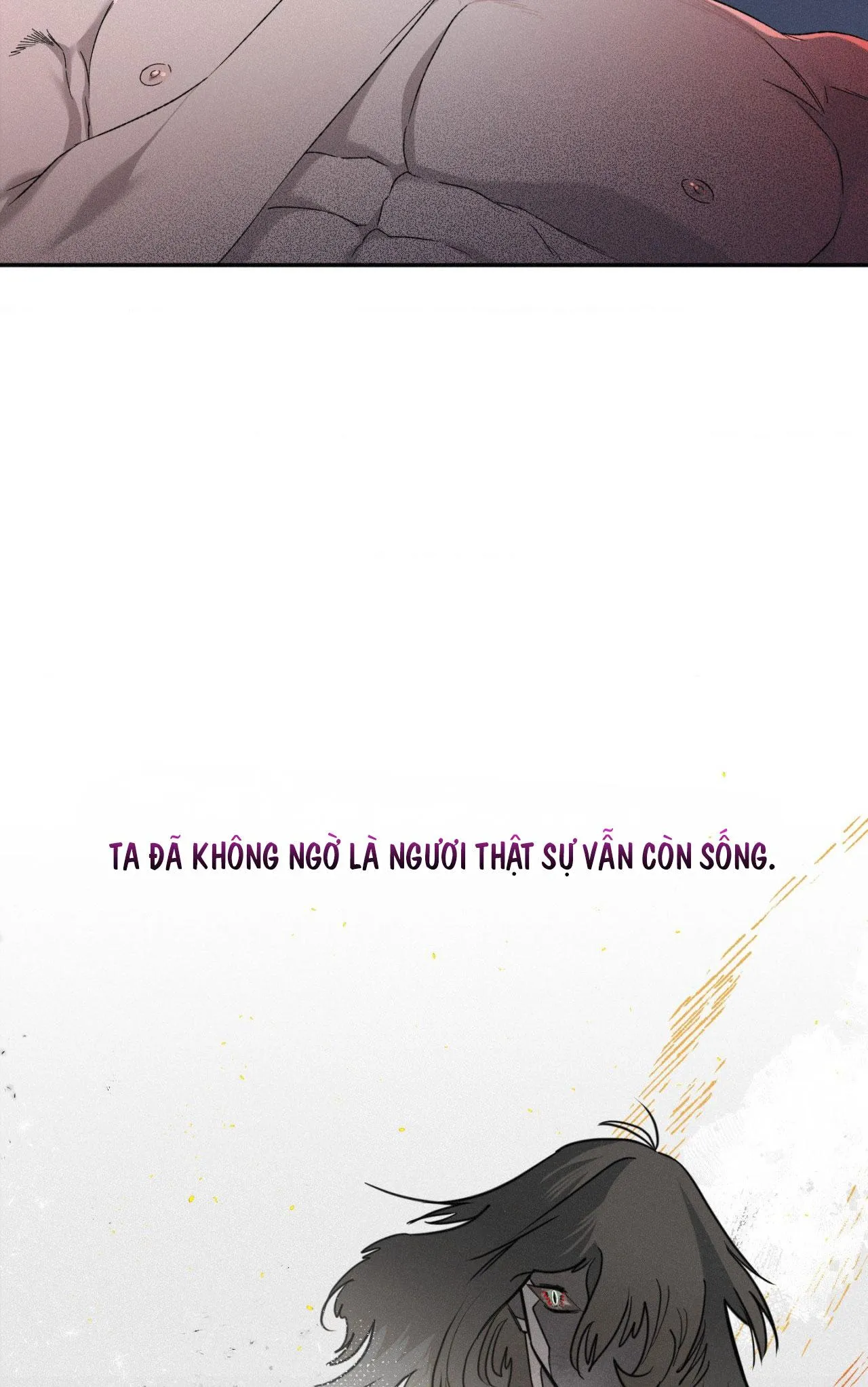 LỜI NÓI DỐI ĐẪM MÁU Chapter 41 Trang 39