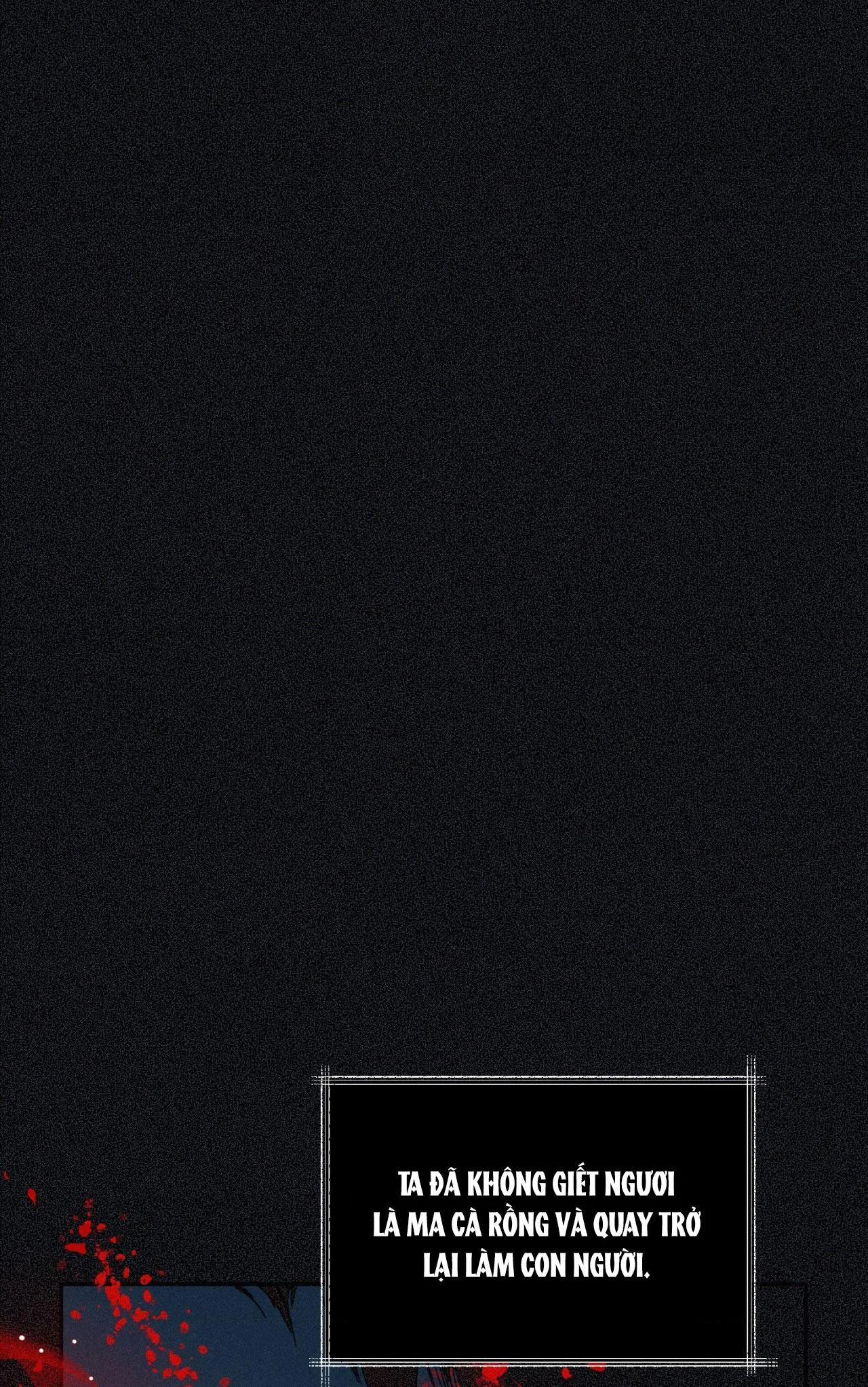 LỜI NÓI DỐI ĐẪM MÁU Chapter 41 Trang 41