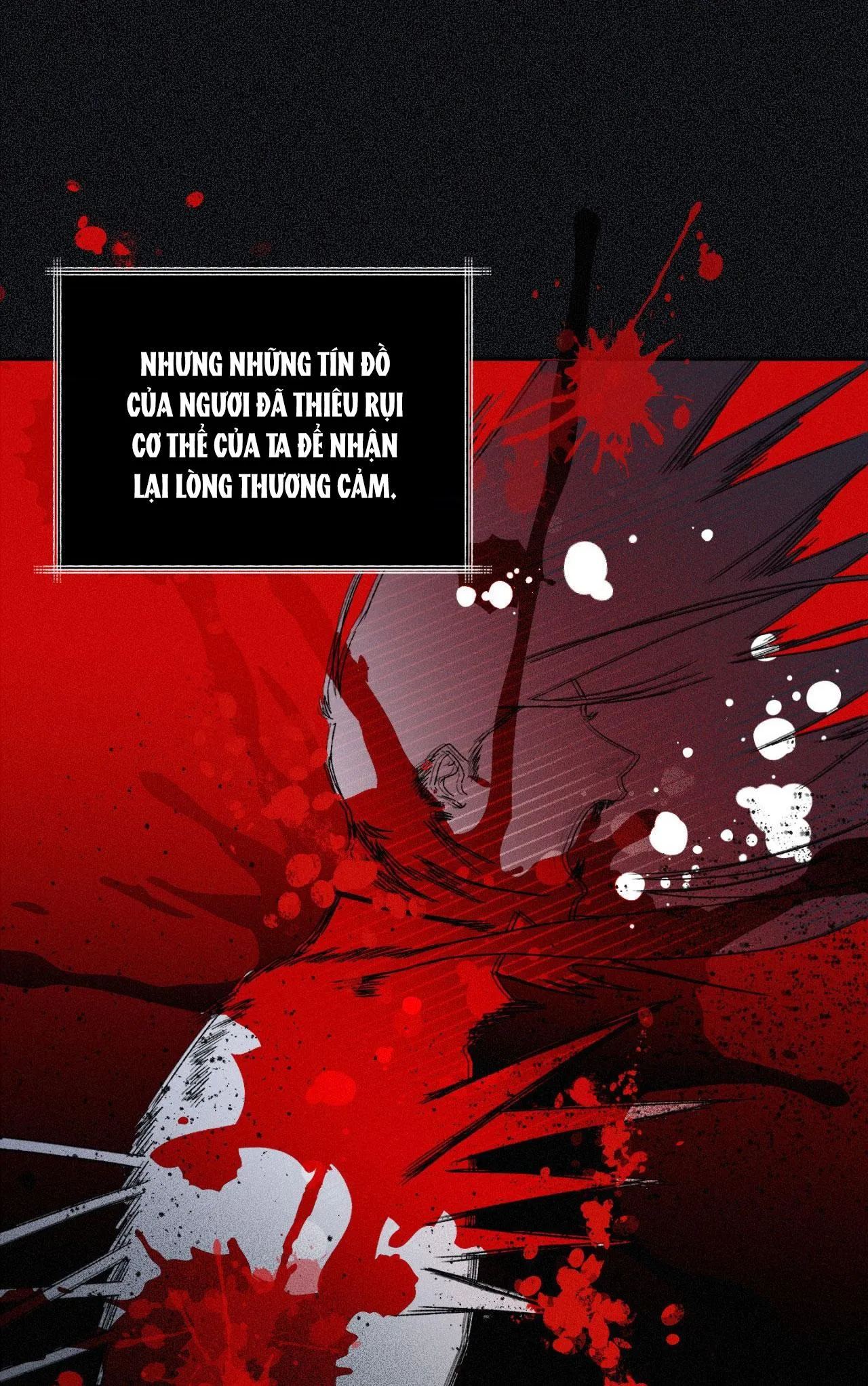 LỜI NÓI DỐI ĐẪM MÁU Chapter 41 Trang 43