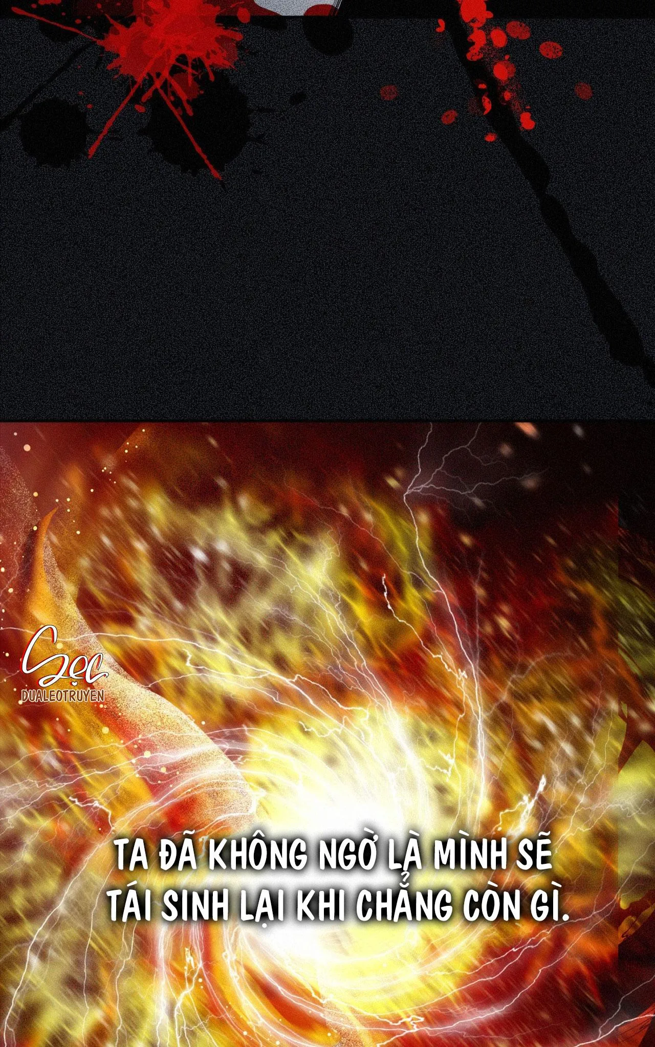 LỜI NÓI DỐI ĐẪM MÁU Chapter 41 Trang 44