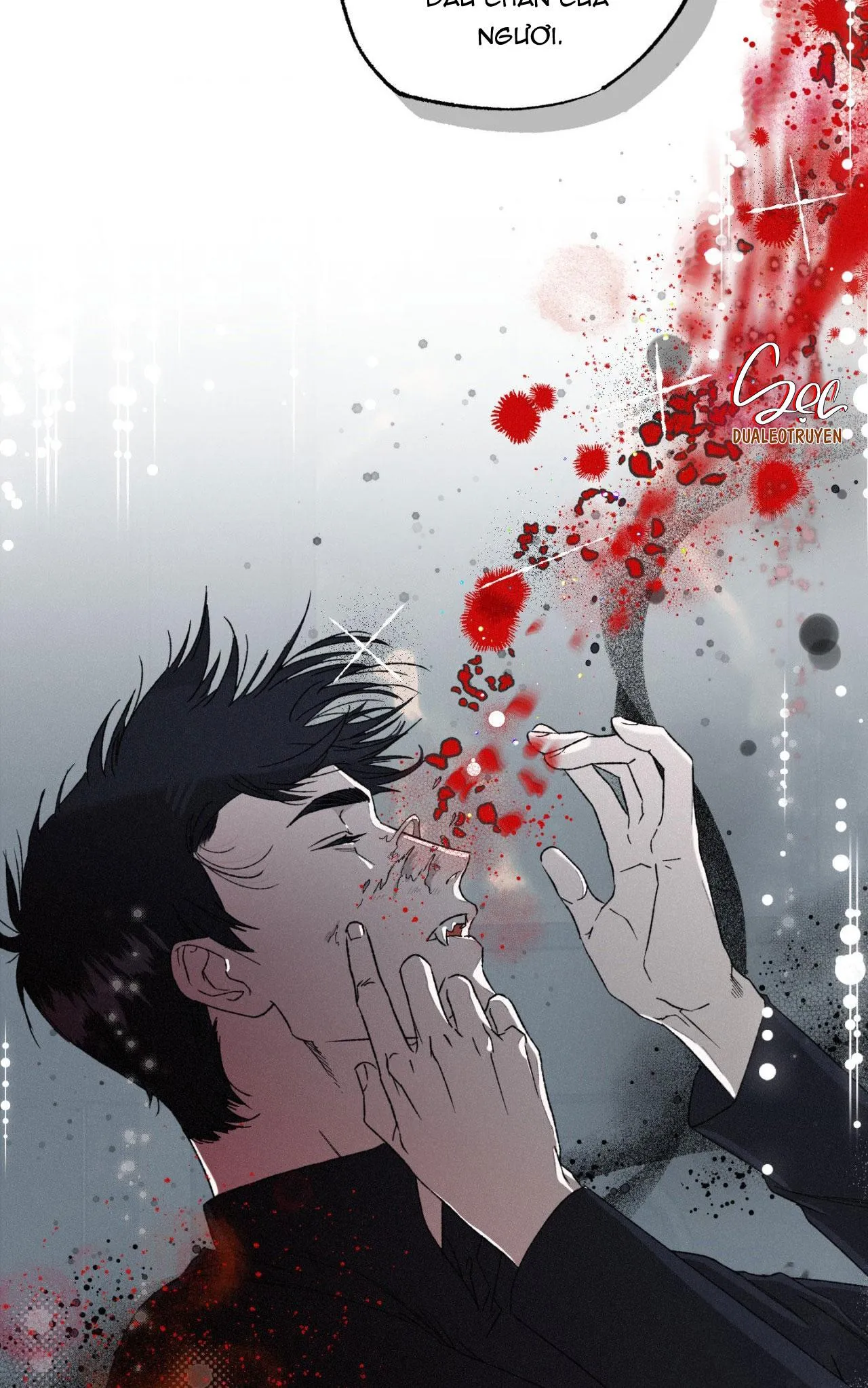 LỜI NÓI DỐI ĐẪM MÁU Chapter 41 Trang 47