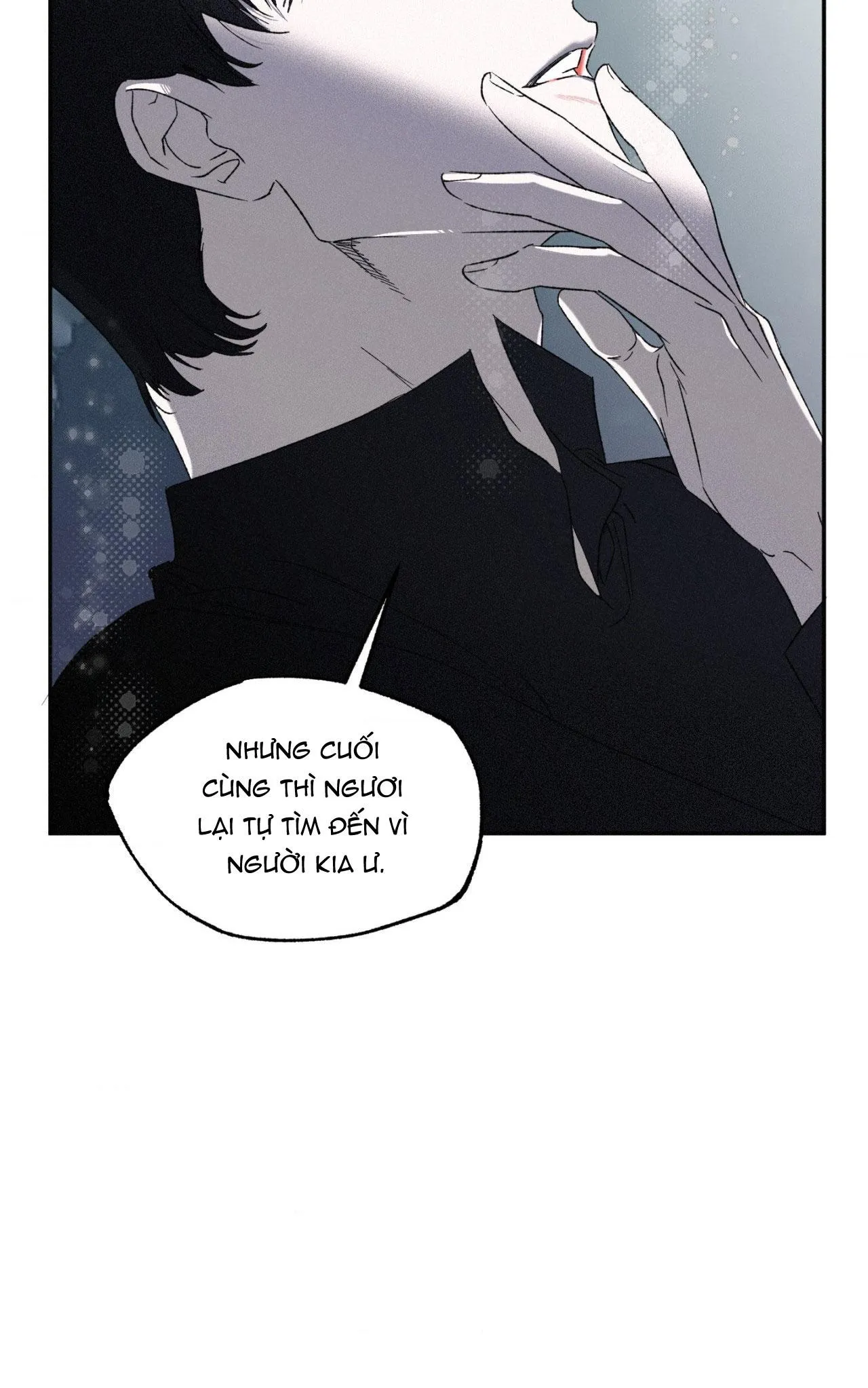 LỜI NÓI DỐI ĐẪM MÁU Chapter 41 Trang 49