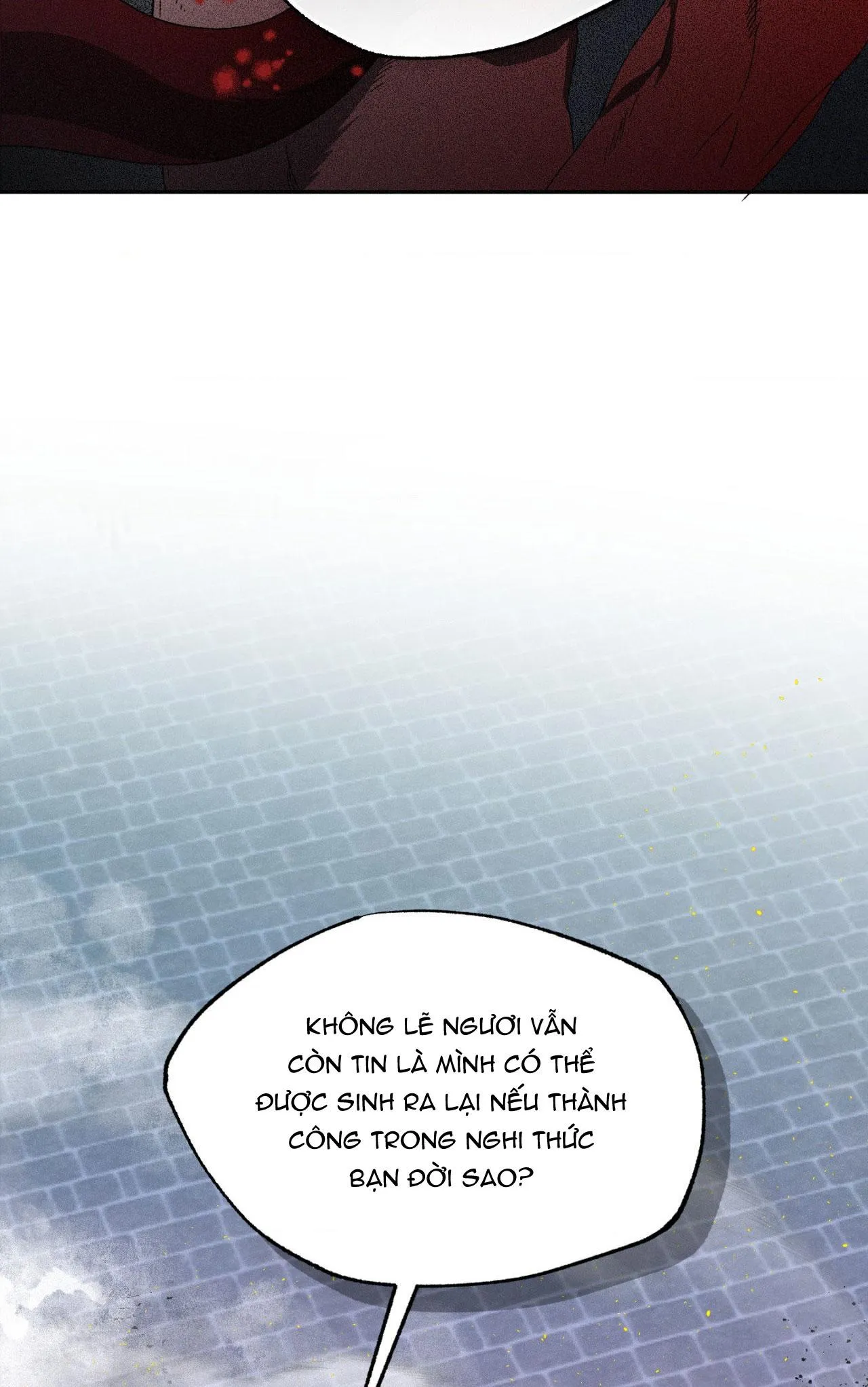 LỜI NÓI DỐI ĐẪM MÁU Chapter 41 Trang 54