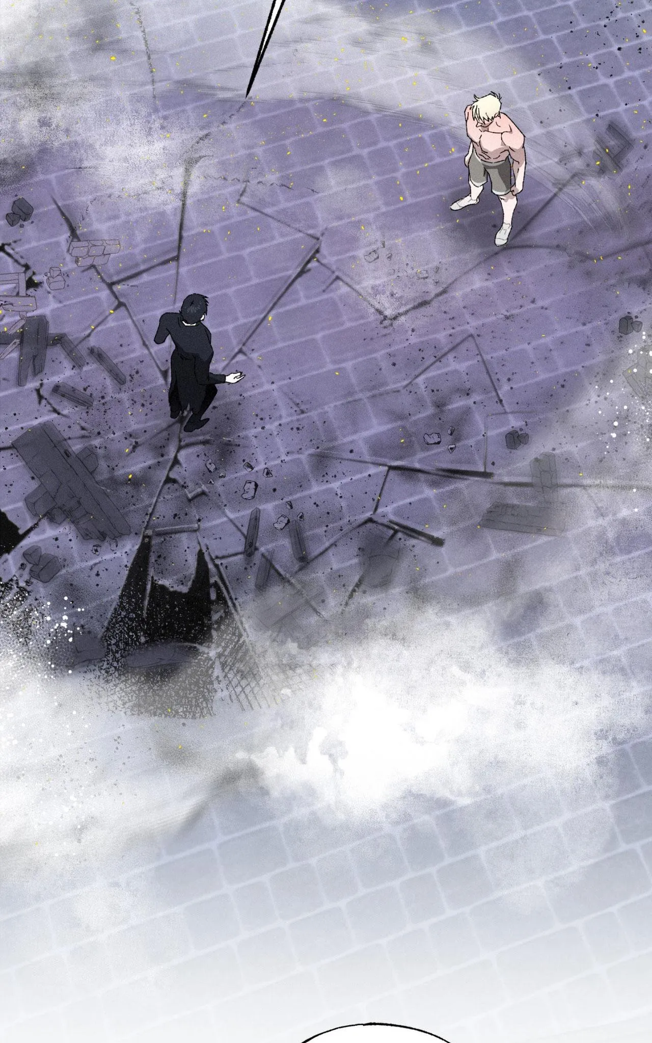 LỜI NÓI DỐI ĐẪM MÁU Chapter 41 Trang 55