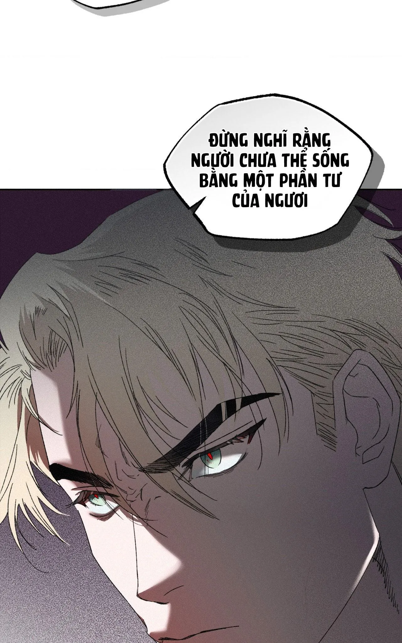LỜI NÓI DỐI ĐẪM MÁU Chapter 41 Trang 57