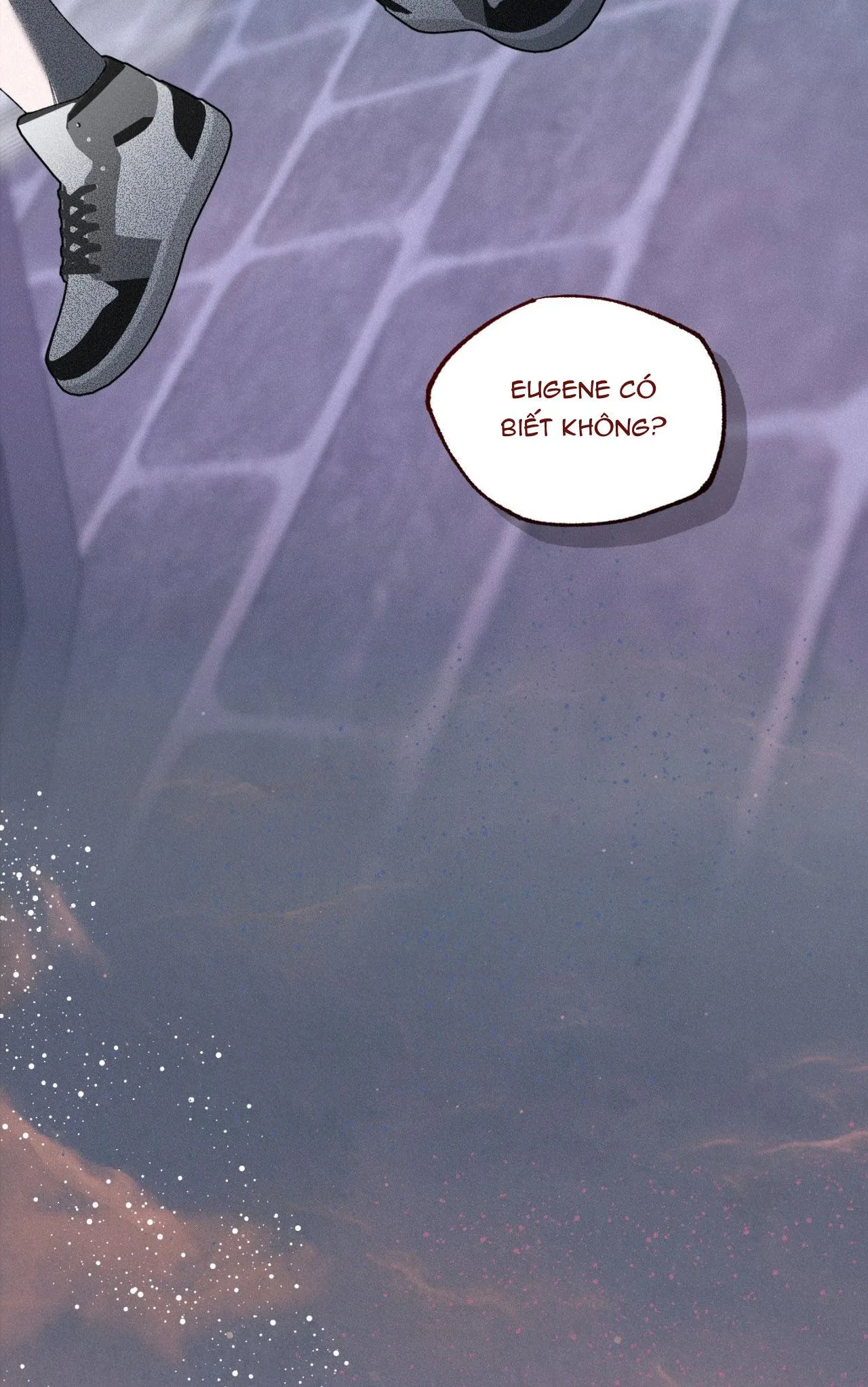 LỜI NÓI DỐI ĐẪM MÁU Chapter 41 Trang 59