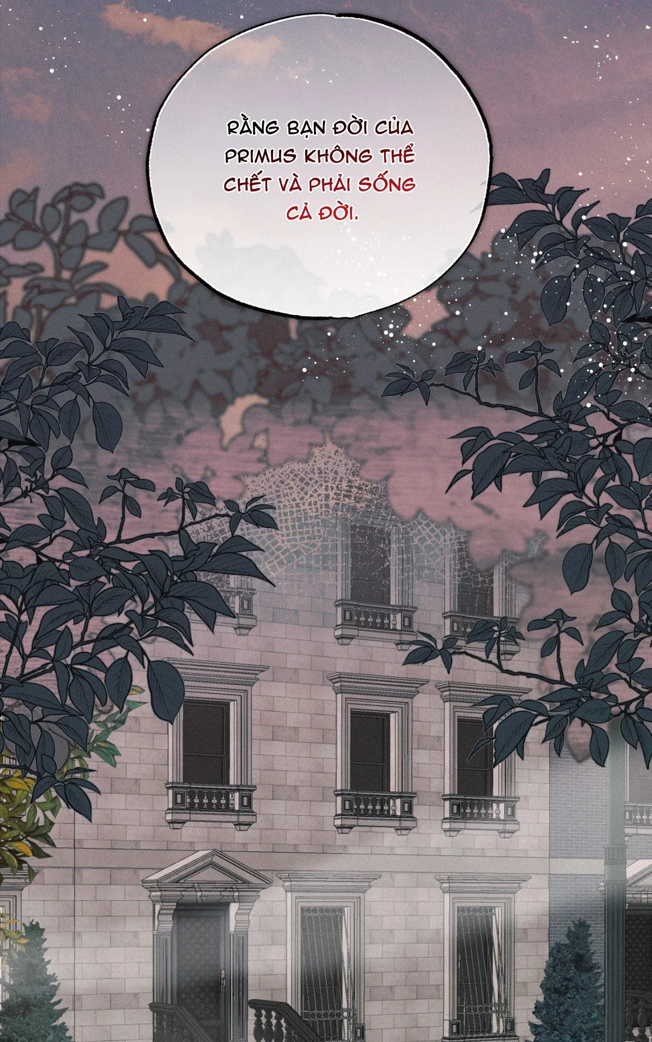 LỜI NÓI DỐI ĐẪM MÁU Chapter 41 Trang 60