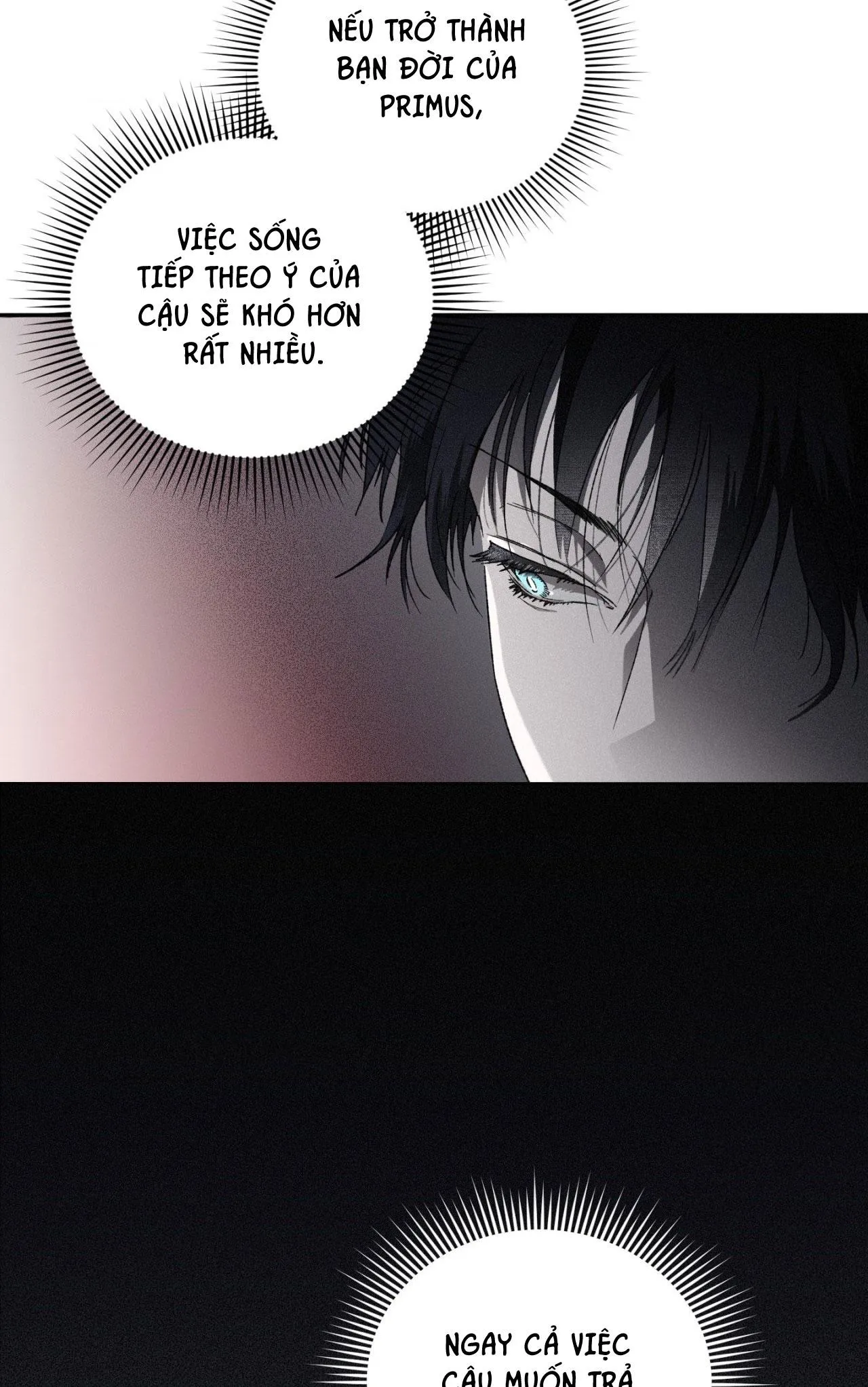 LỜI NÓI DỐI ĐẪM MÁU Chapter 41 Trang 63