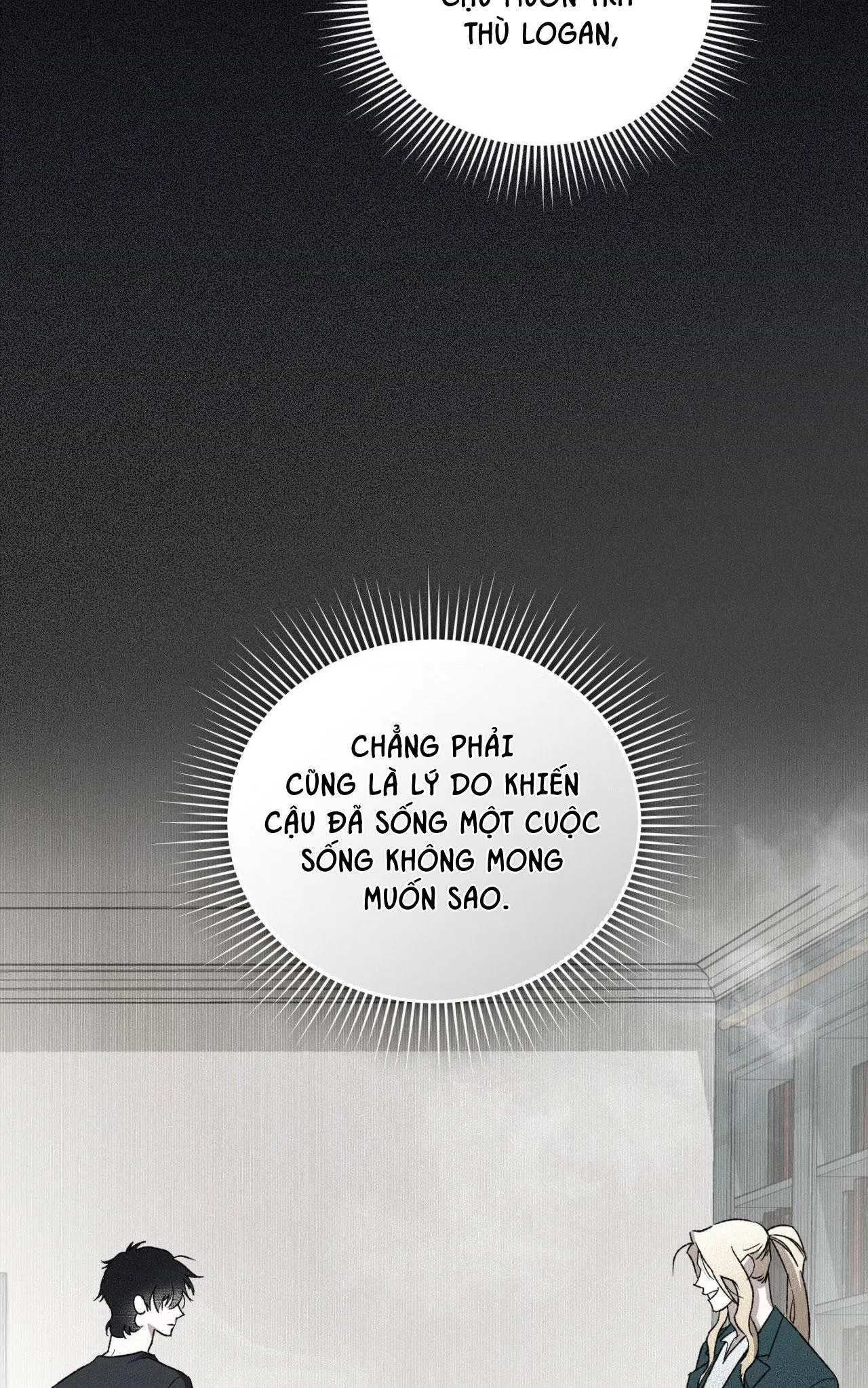 LỜI NÓI DỐI ĐẪM MÁU Chapter 41 Trang 64