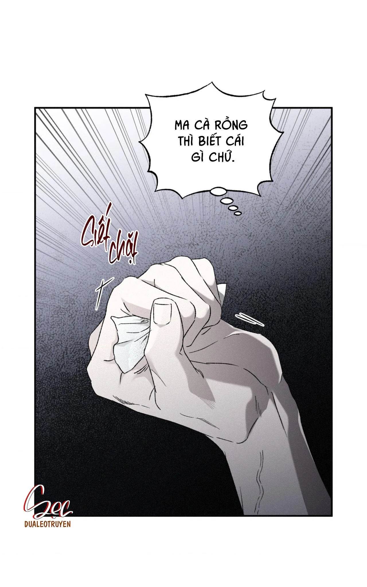 LỜI NÓI DỐI ĐẪM MÁU Chapter 41 Trang 66