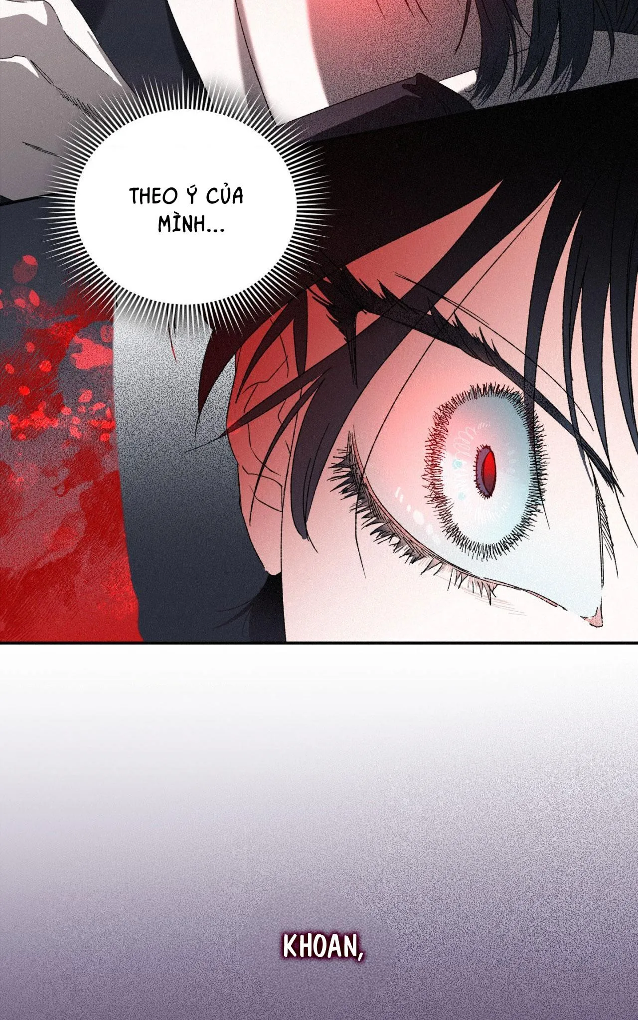 LỜI NÓI DỐI ĐẪM MÁU Chapter 41 Trang 69