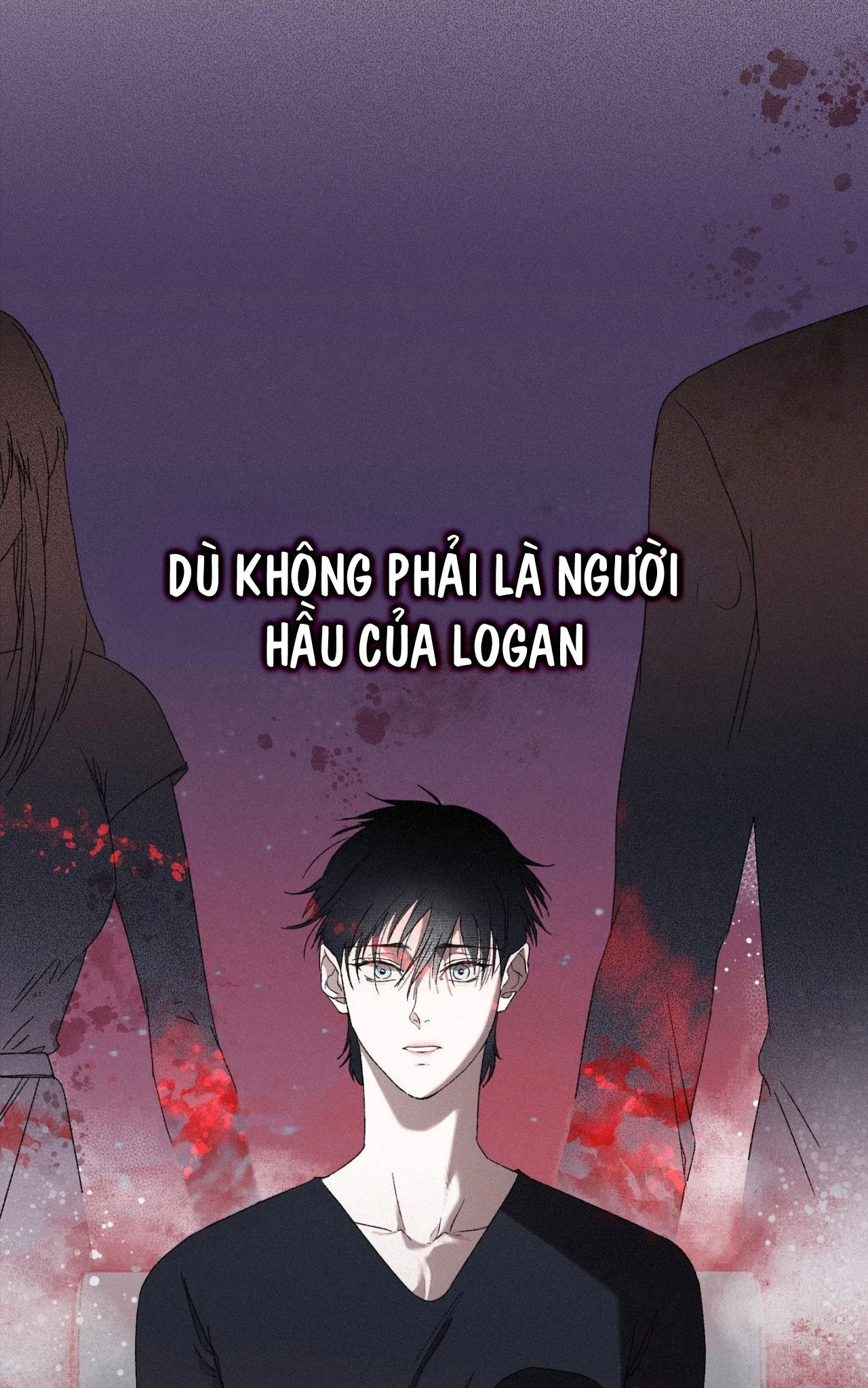 LỜI NÓI DỐI ĐẪM MÁU Chapter 41 Trang 70