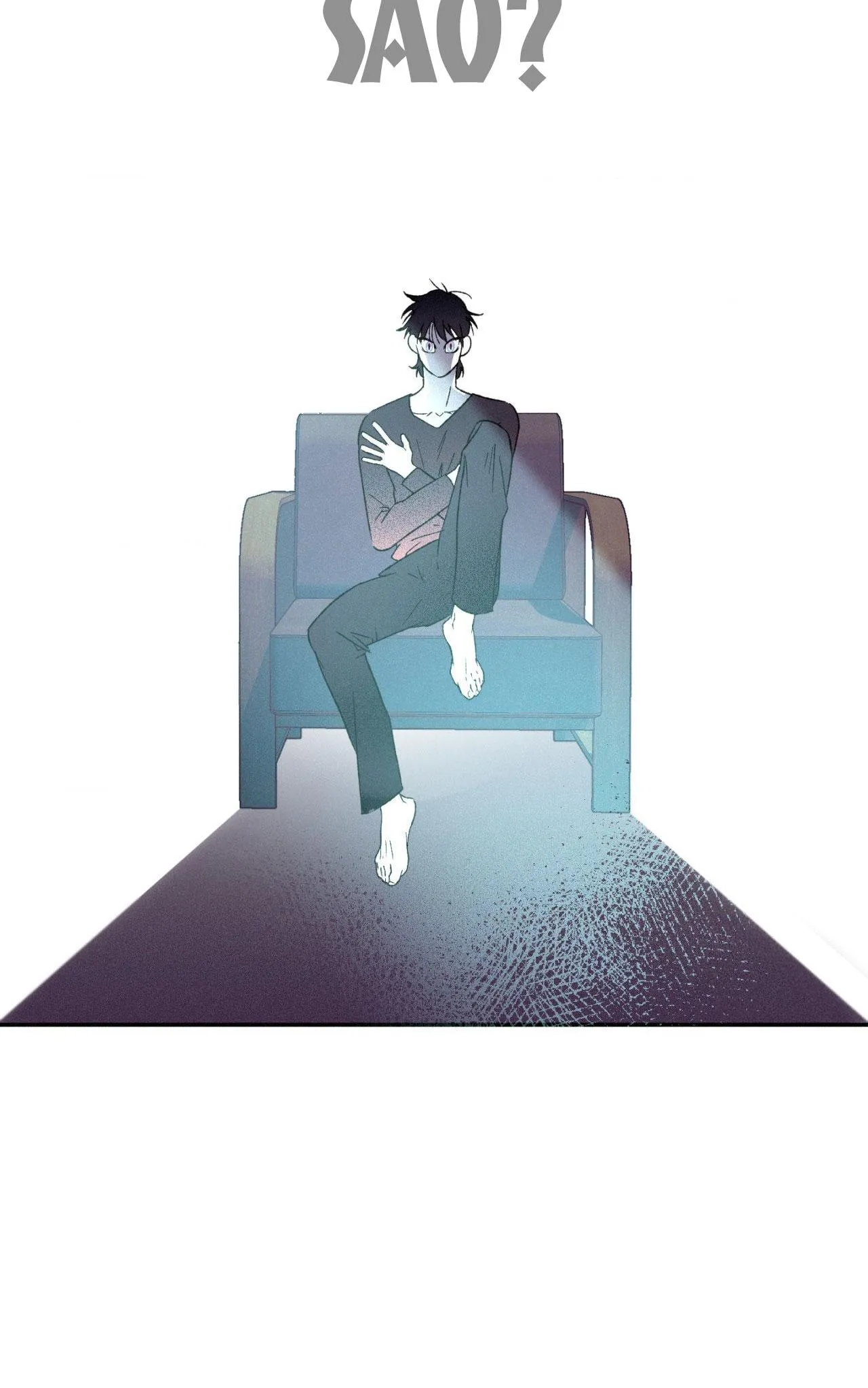 LỜI NÓI DỐI ĐẪM MÁU Chapter 41 Trang 75