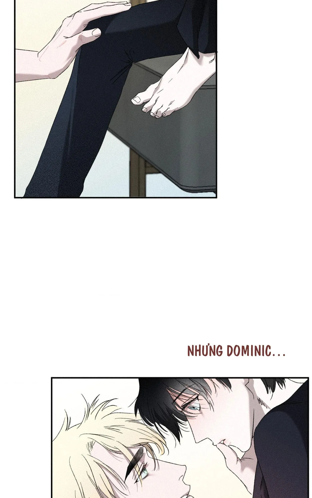 LỜI NÓI DỐI ĐẪM MÁU Chapter 41 Trang 77