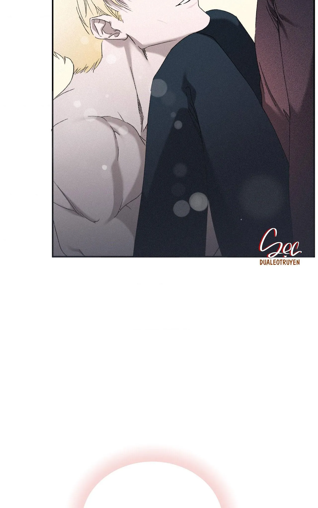 LỜI NÓI DỐI ĐẪM MÁU Chapter 41 Trang 78